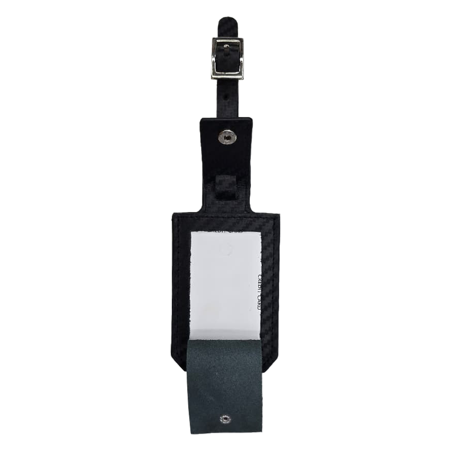 Buy Gokyo Gokyo Leather Luggage Tag | Other Accessories at Gokyo Outdoor Clothing & Gear