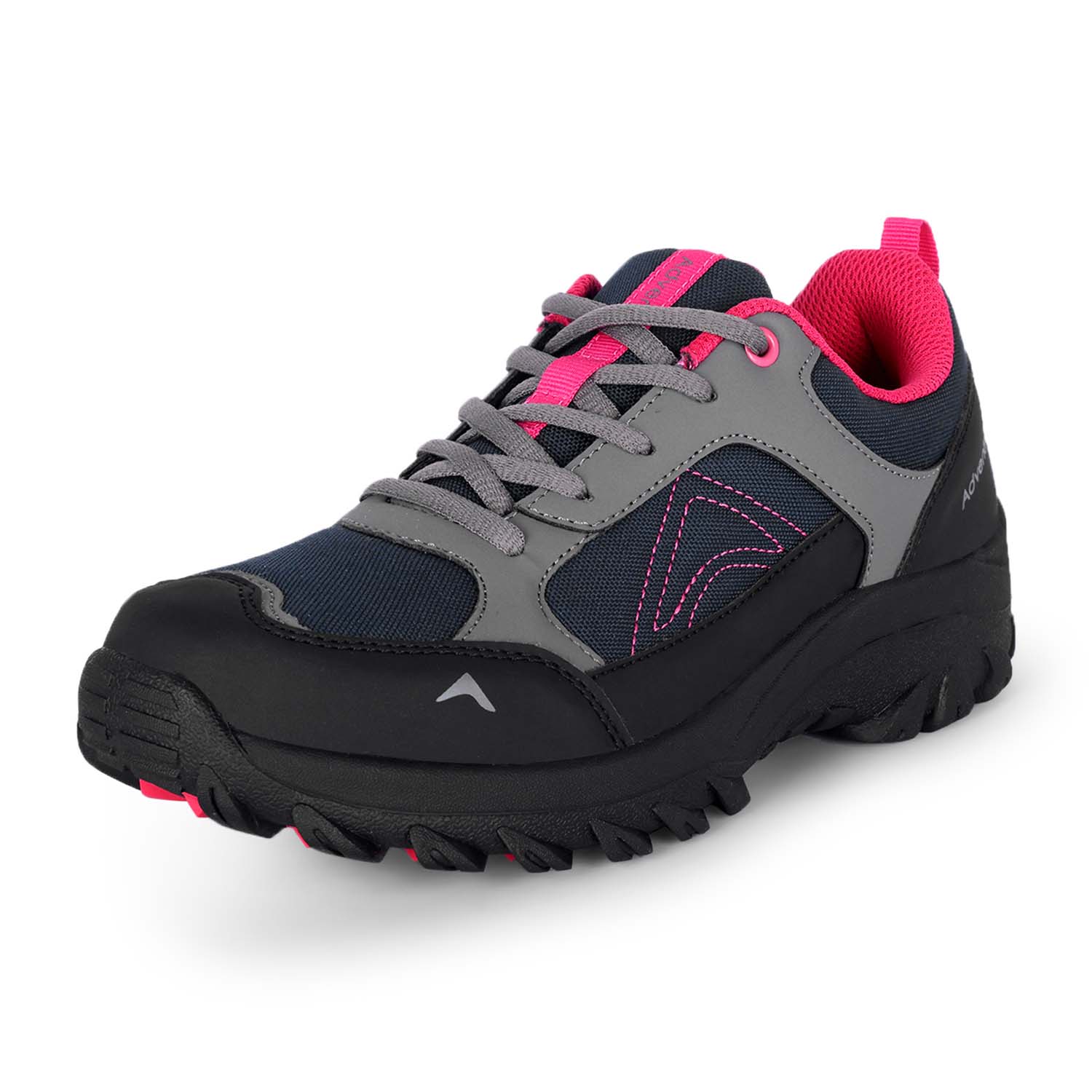 Buy Gokyo Adventra Women's Low Ankle Hiking Shoes - EH500 | Trekking & Hiking Shoes at Gokyo Outdoor Clothing & Gear