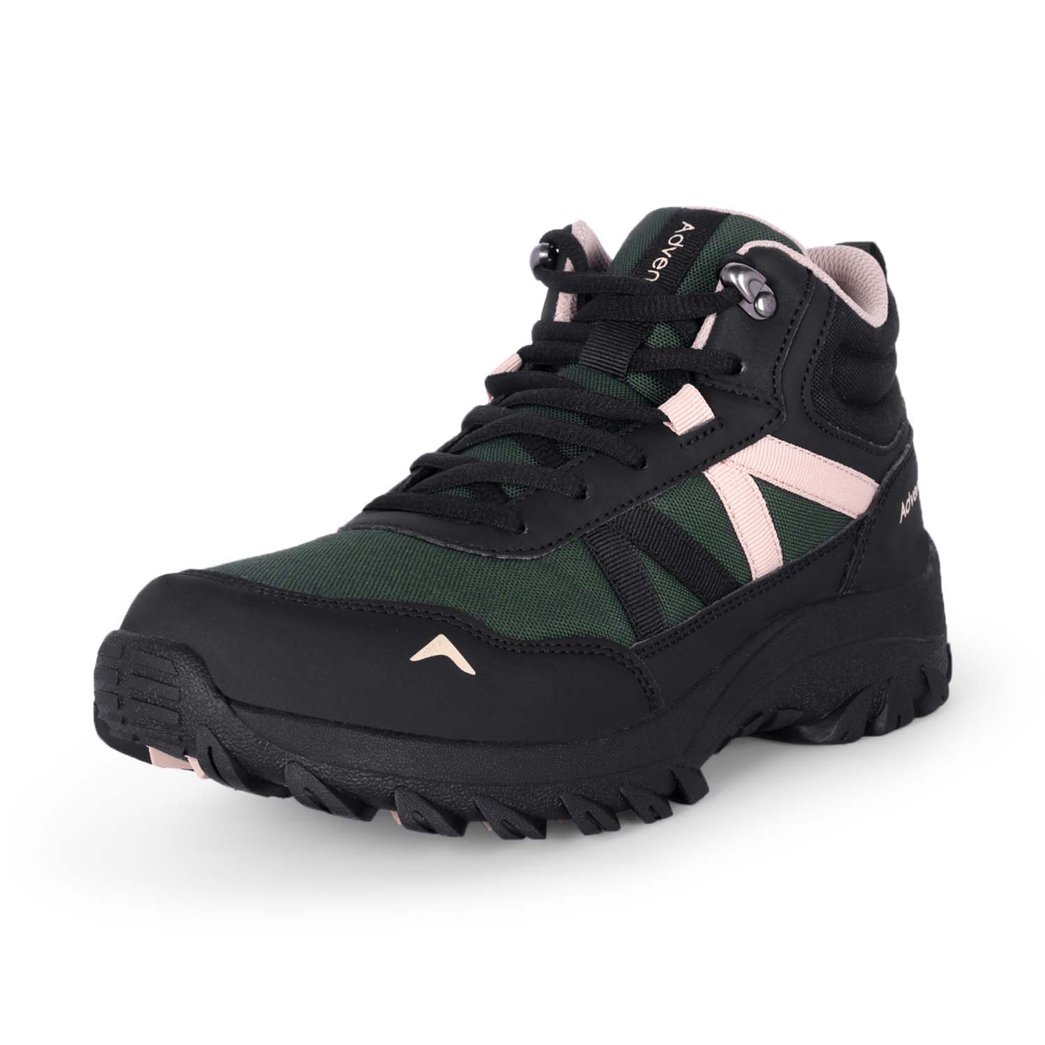 Buy Gokyo Adventra Men's Mid Ankle Hiking Shoes - EH900 | Trekking & Hiking Shoes at Gokyo Outdoor Clothing & Gear