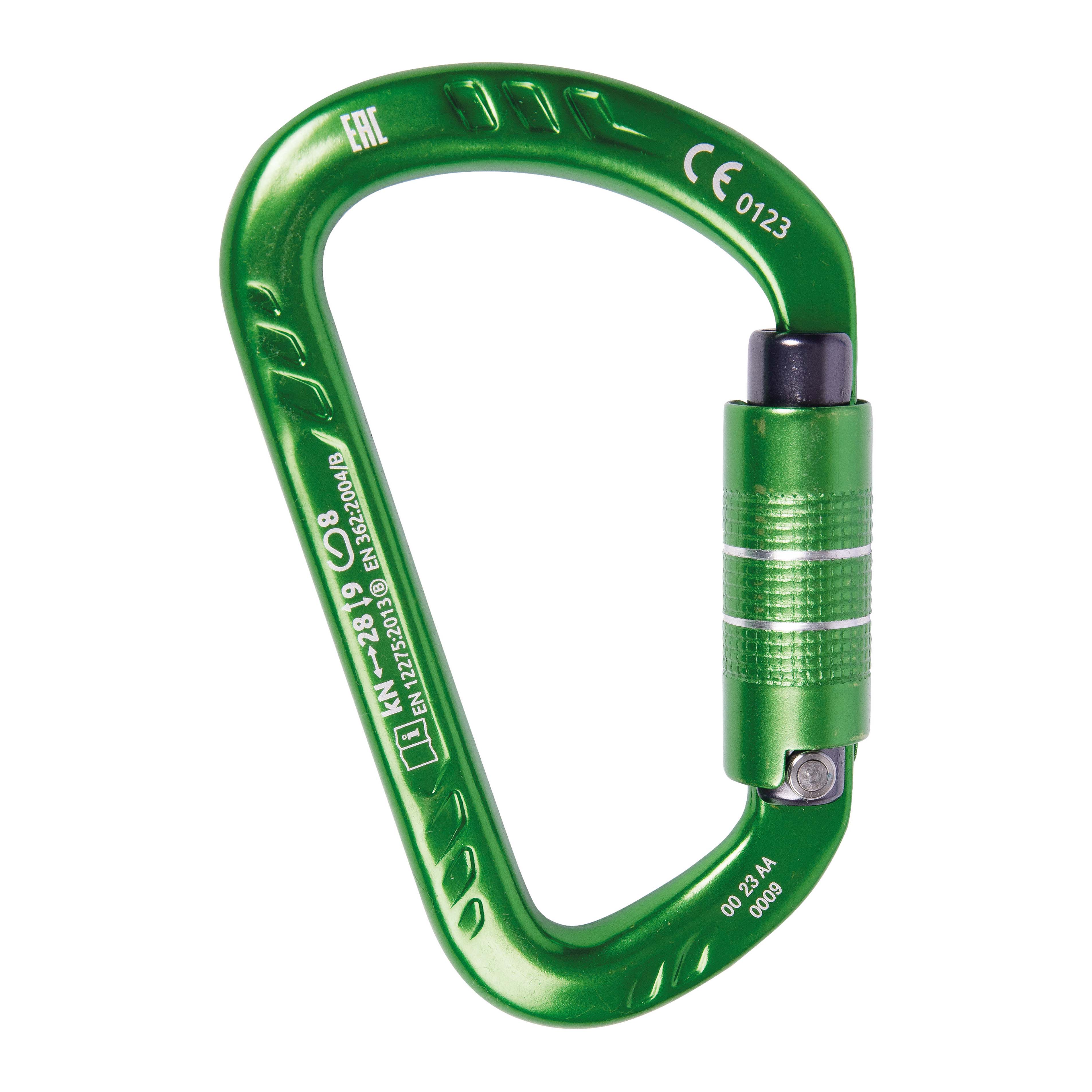 Buy Gokyo CAMP GUIDE XL 2LOCK – Carabiner | Belay device at Gokyo Outdoor Clothing & Gear