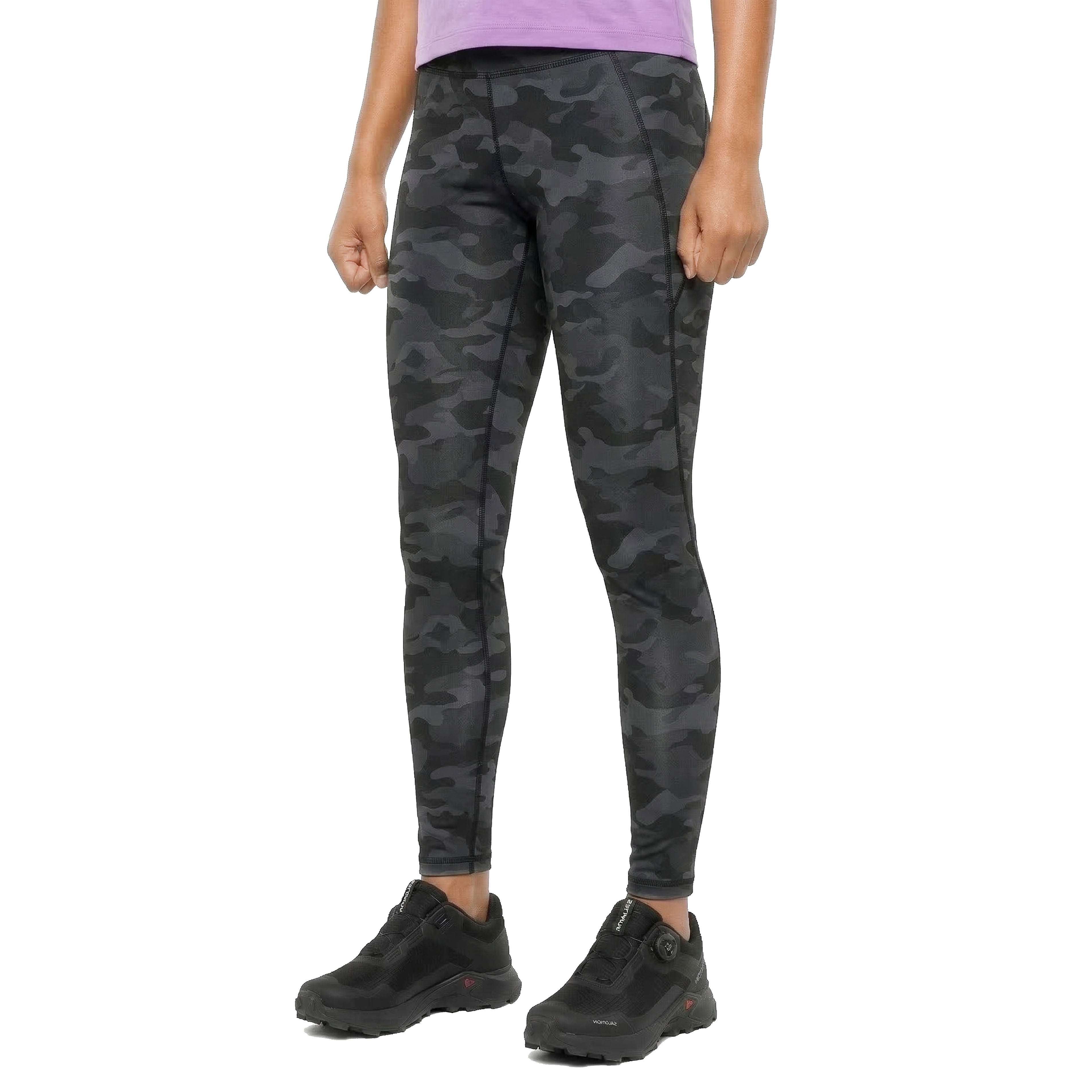 Buy Gokyo Rishikesh Peak to Pilates Leggings | Leggings at Gokyo Outdoor Clothing & Gear