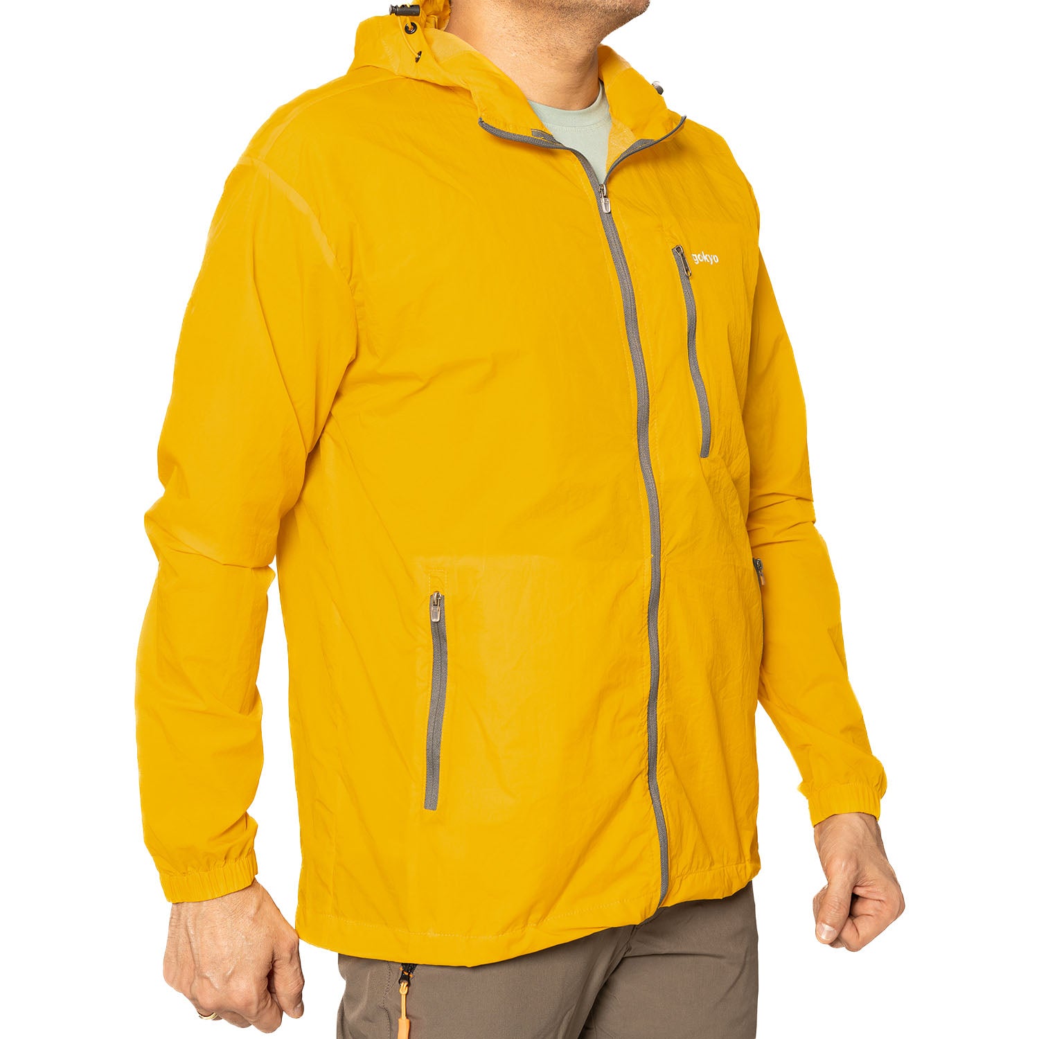 Buy Gokyo Pangong Windcheater | Jackets at Gokyo Outdoor Clothing & Gear