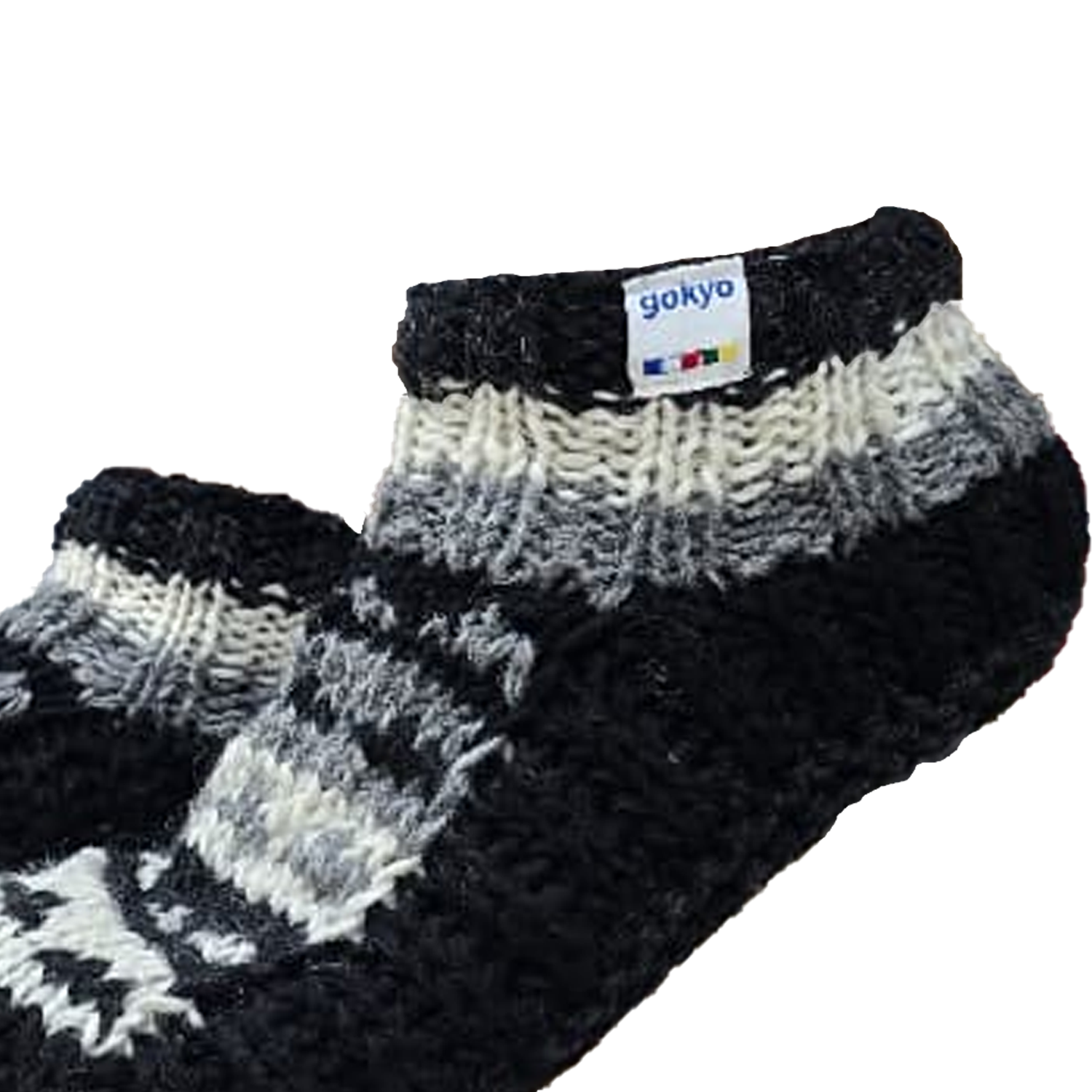 Buy Gokyo Makalu Insulated Socks Booties | Trekking Socks at Gokyo Outdoor Clothing & Gear