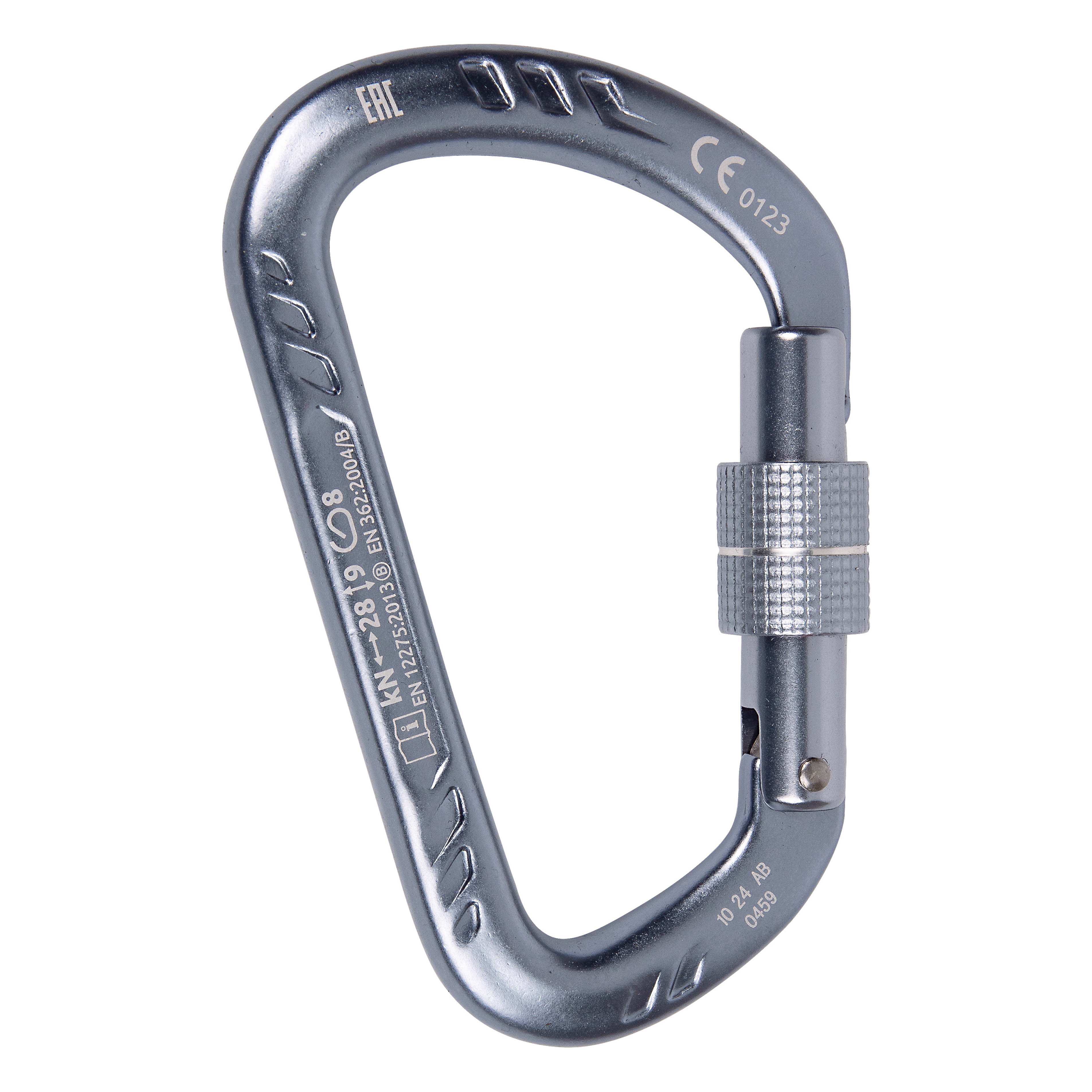 Buy Gokyo CAMP GUIDE XL LOCK – Carabiner | Belay device at Gokyo Outdoor Clothing & Gear