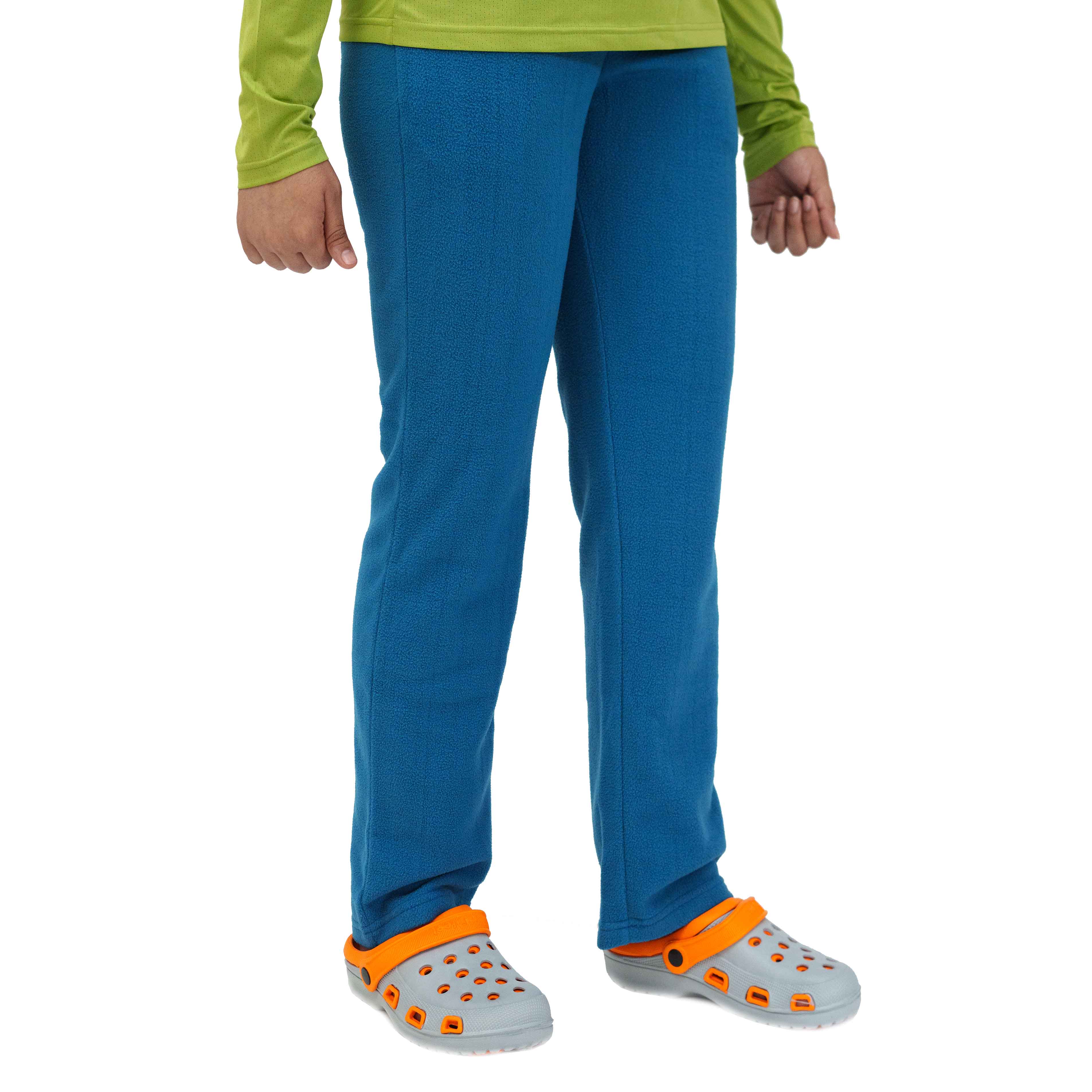 Buy Gokyo Kaza Polar Fleece Pant Womens | Trekking & Hiking Pants at Gokyo Outdoor Clothing & Gear
