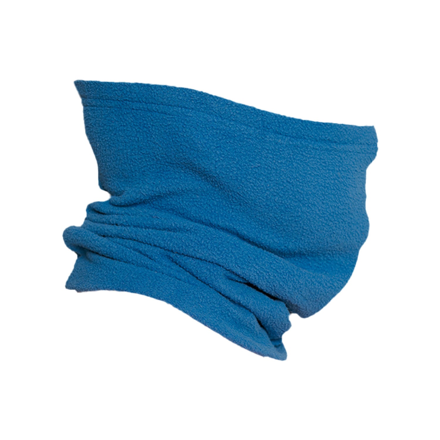 Buy Gokyo Kaza Fleece Neck Warmer Blue | Neck Warmer & Buffs at Gokyo Outdoor Clothing & Gear