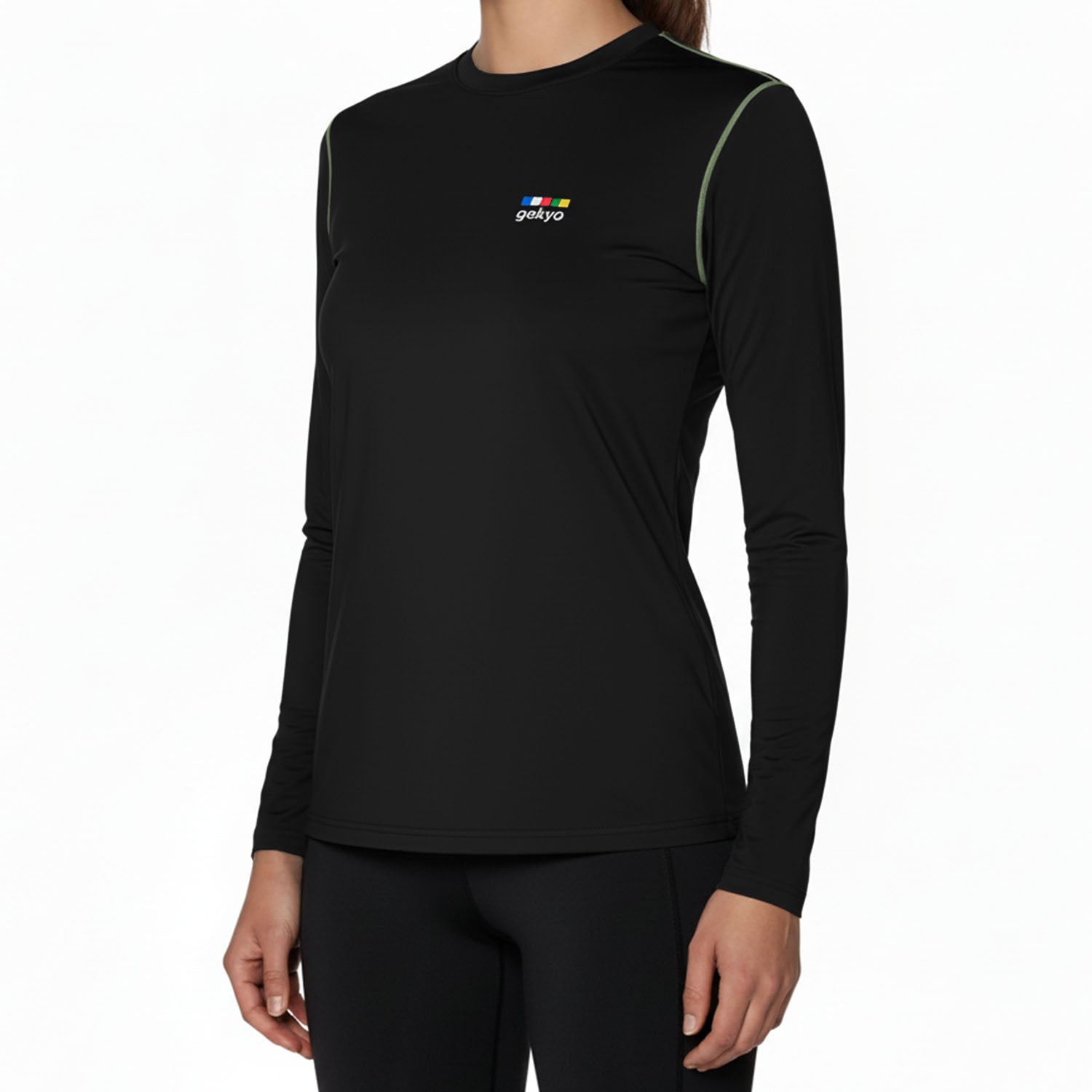 Buy Gokyo Zermatt Polarec XT Base Layer Top - Women | Base Layer Thermals at Gokyo Outdoor Clothing & Gear