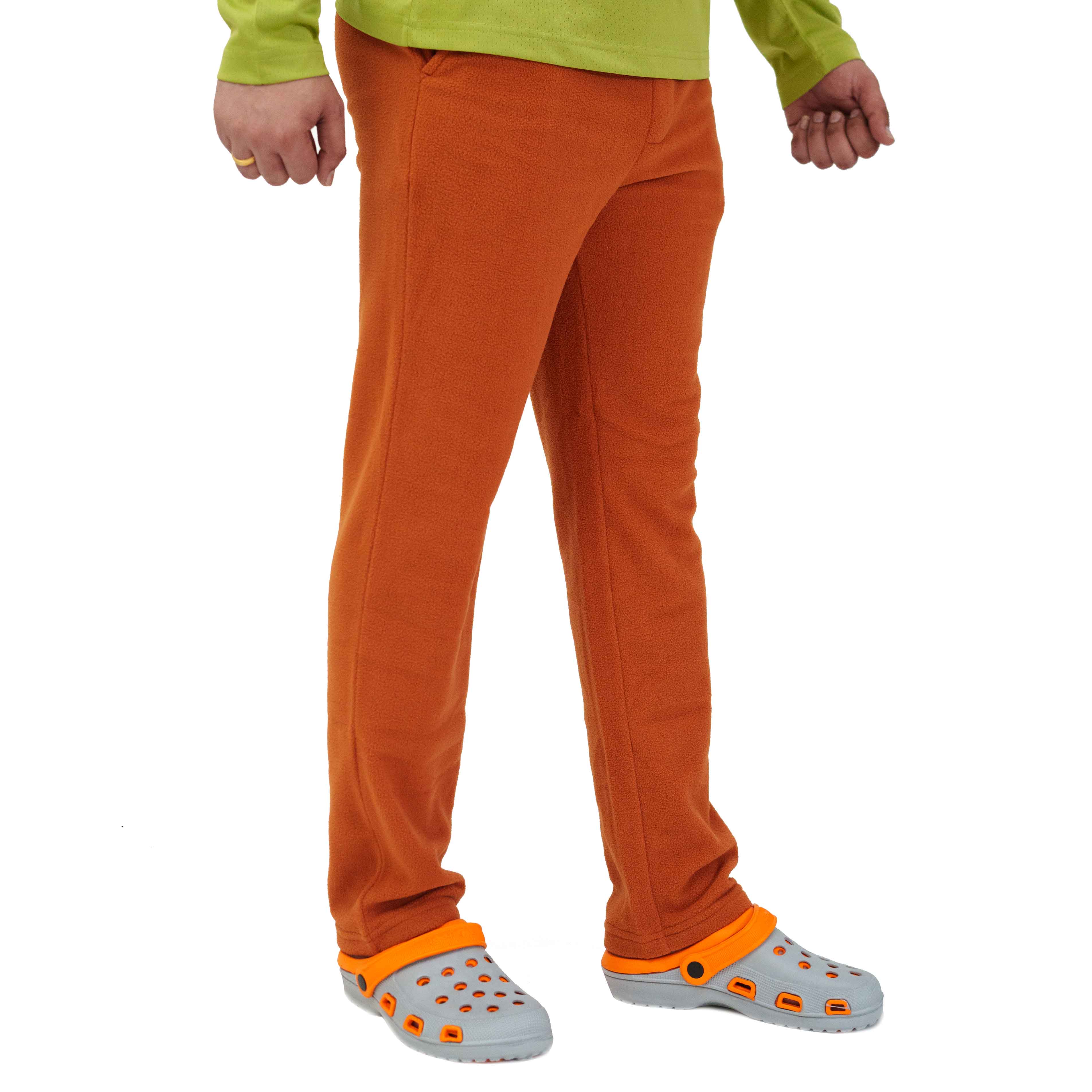 Buy Gokyo Kaza Polar Fleece Pants | Mens Trekking & Hiking Pants at Gokyo Outdoor Clothing & Gear