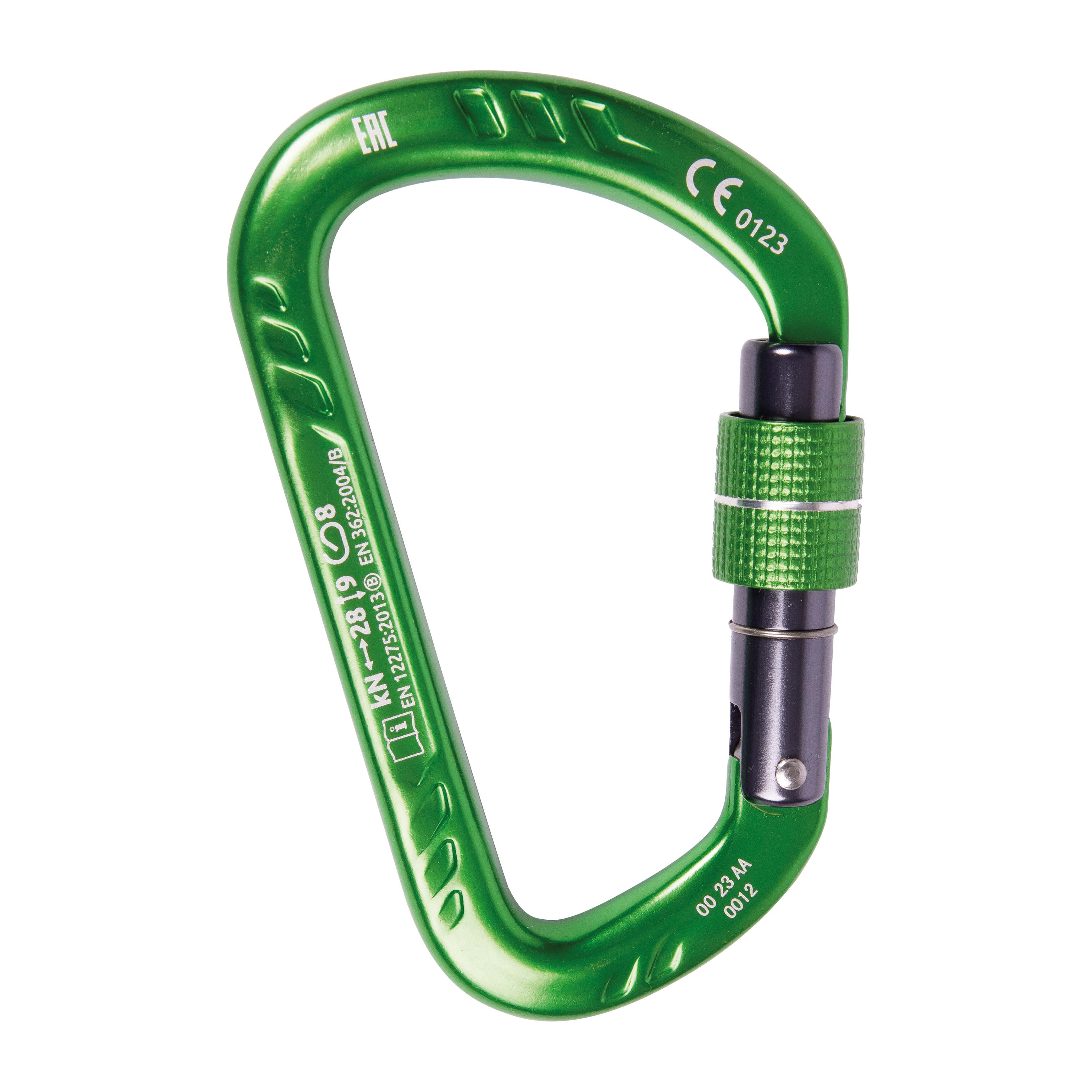 Buy Gokyo CAMP GUIDE XL LOCK – Carabiner | Belay device at Gokyo Outdoor Clothing & Gear