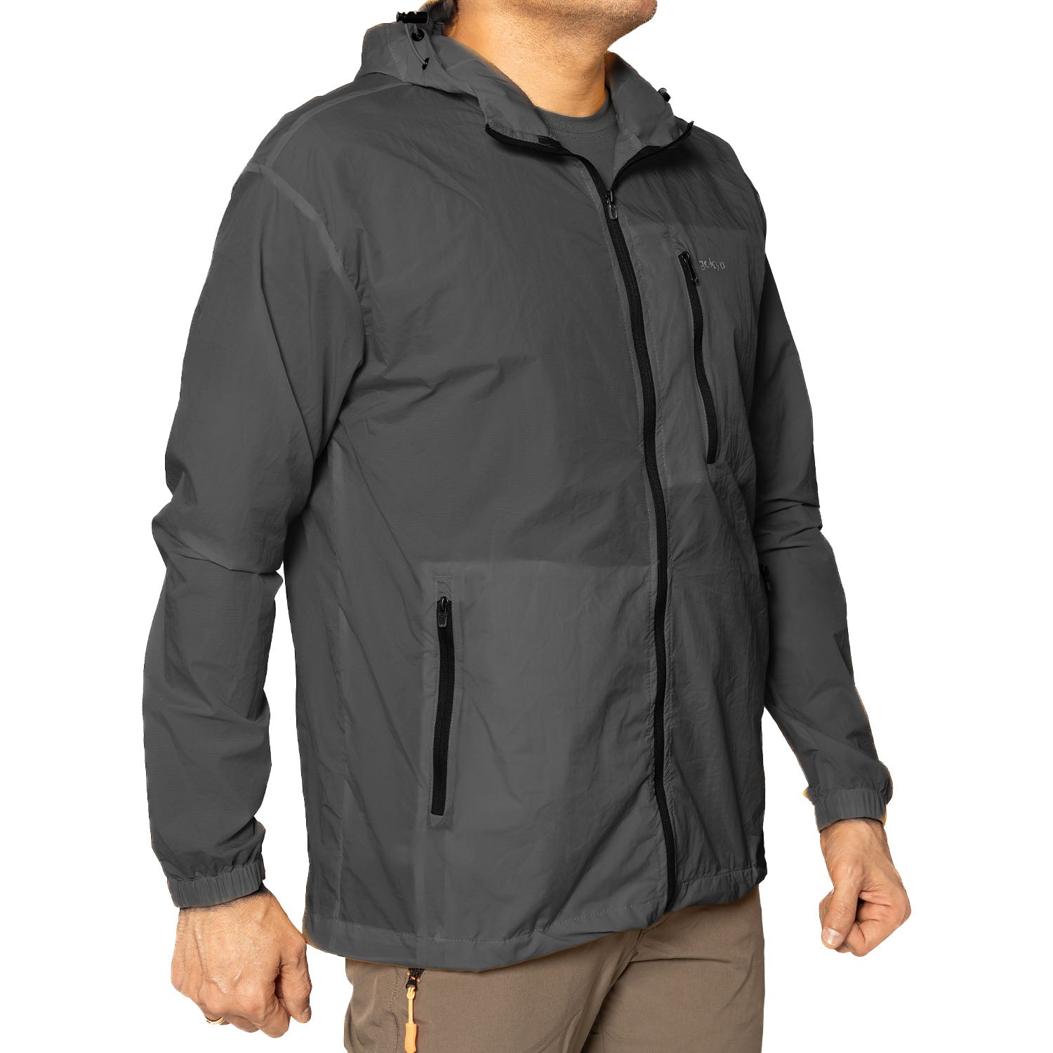 Buy Gokyo Pangong Windcheater | Jackets at Gokyo Outdoor Clothing & Gear