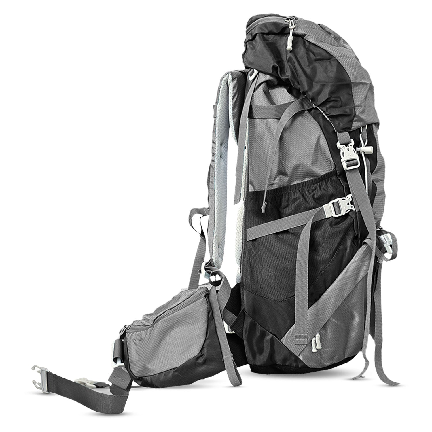 Buy Gokyo A1 Trekking Backpack 8125A – 60 Lt | Trekking Backpack at Gokyo Outdoor Clothing & Gear