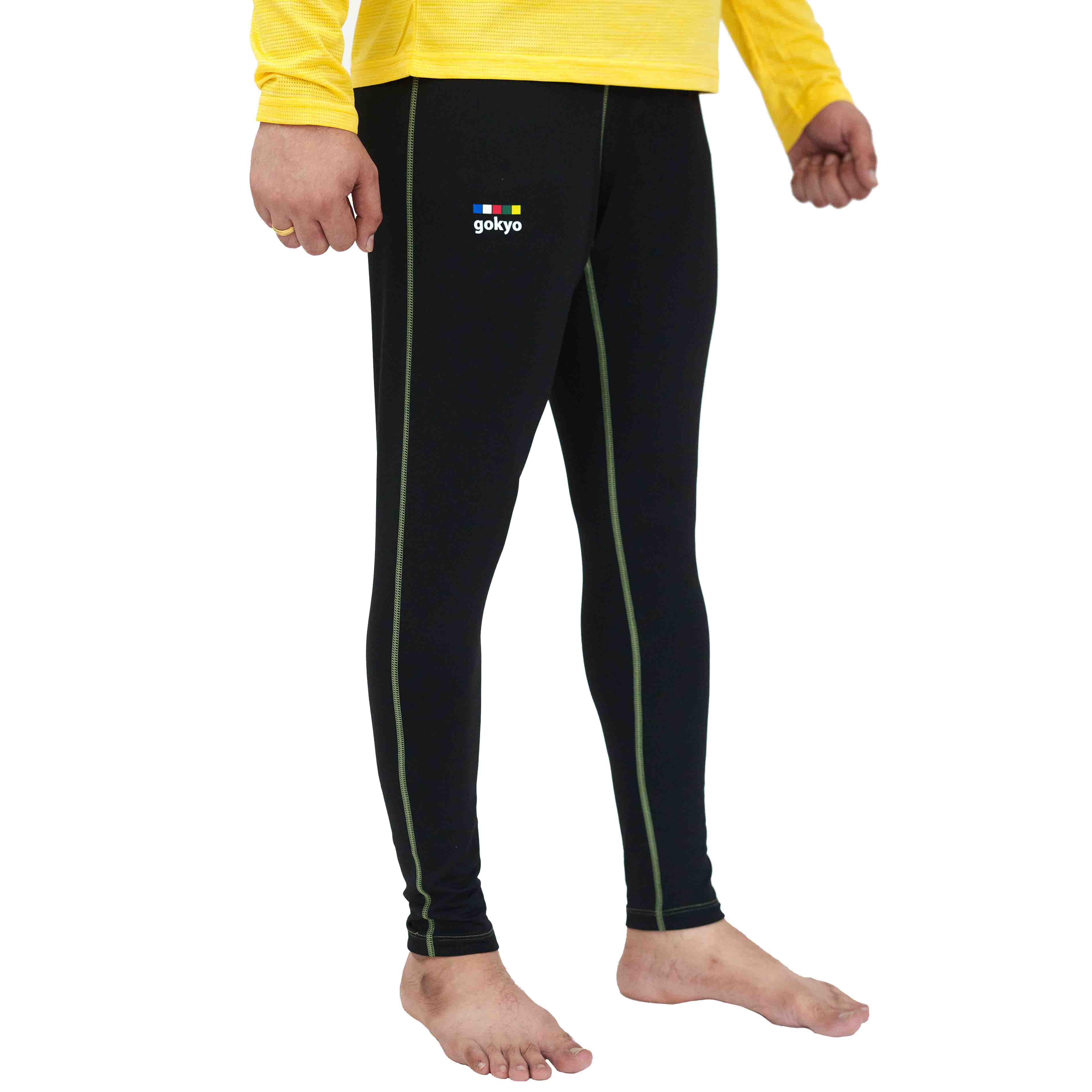 Buy Gokyo Zermatt Polarec XT Base Layer Bottom | Base Layer Thermals at Gokyo Outdoor Clothing & Gear