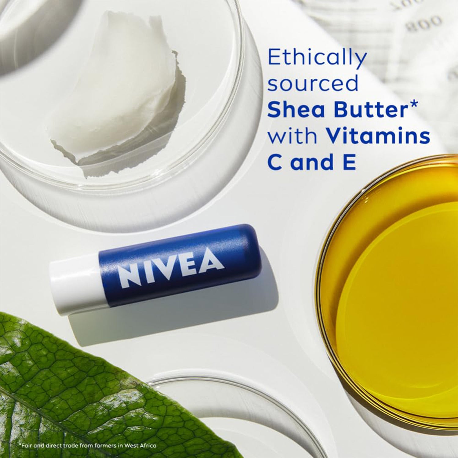 Buy Gokyo NIVEA MEN - Lip balm SPF 15 | Medical & Thermal at Gokyo Outdoor Clothing & Gear