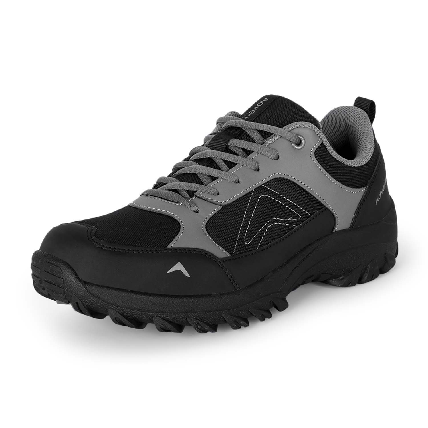 Buy Gokyo Adventra Men's Low Ankle Hiking Shoes - EH500 | Trekking & Hiking Shoes at Gokyo Outdoor Clothing & Gear