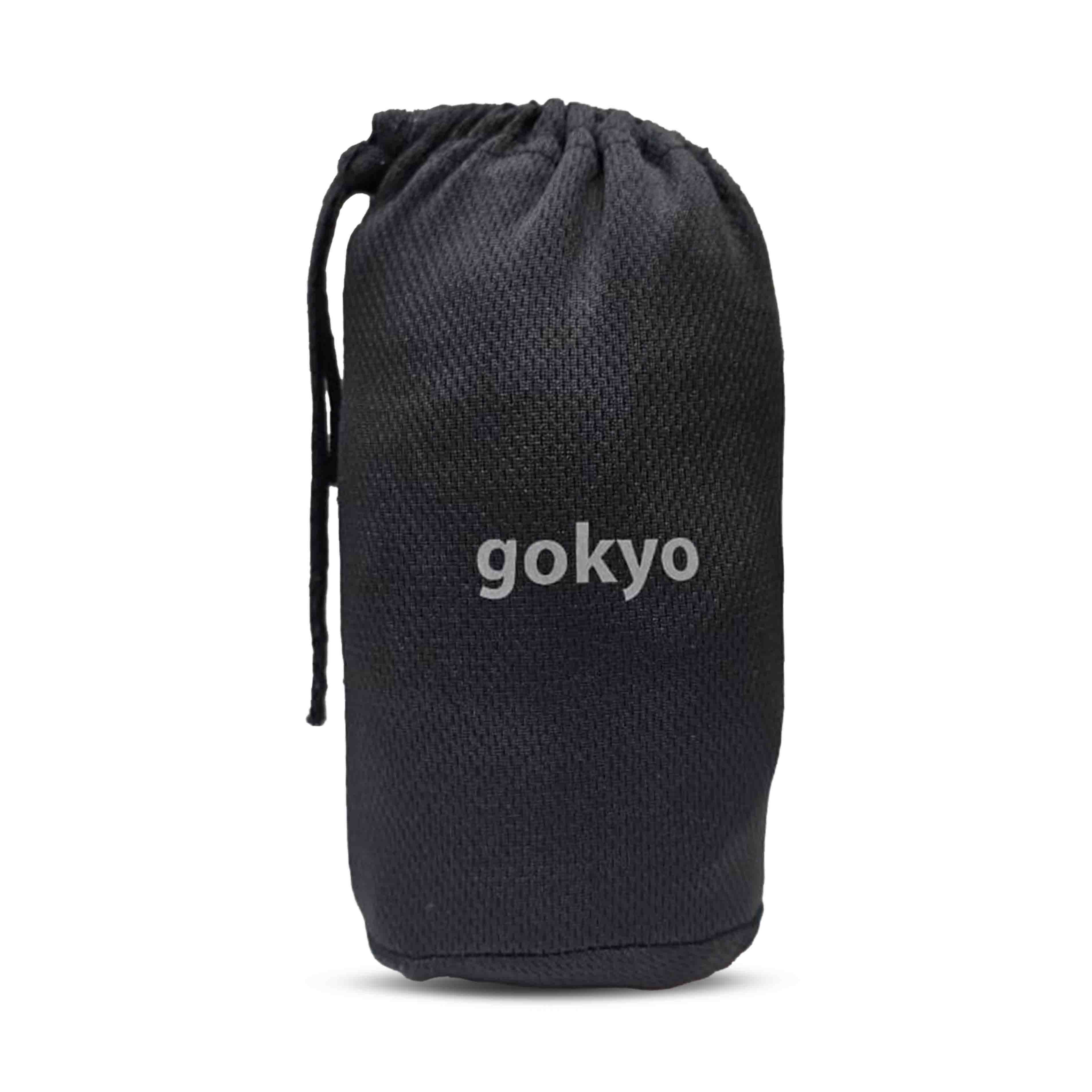 Buy Gokyo TeeNest Compression Pouch | Accessories at Gokyo Outdoor Clothing & Gear