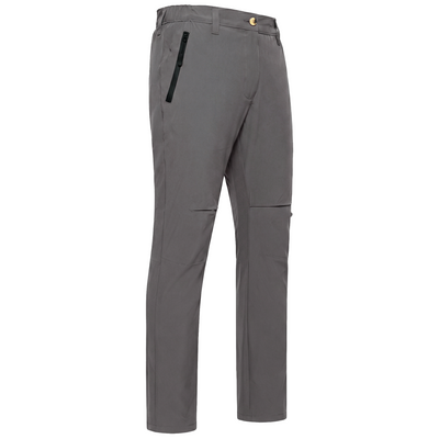 Munnar Lightweight Quick-Dry Trekking Pants