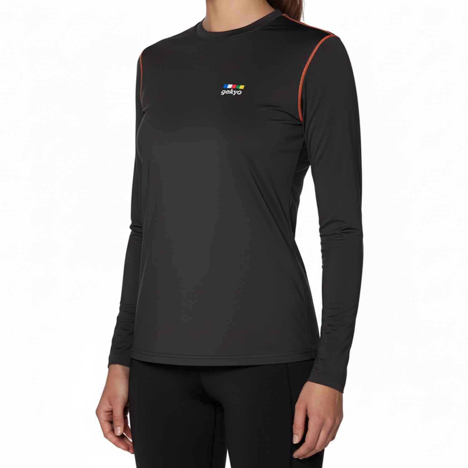 Makalu Base Layer Top - Women