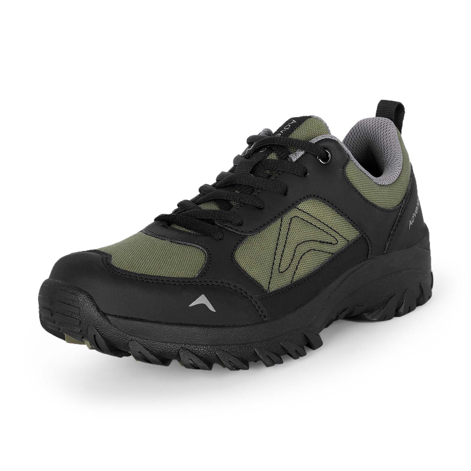 Buy Gokyo Adventra Men's Low Ankle Hiking Shoes - EH500 | Trekking & Hiking Shoes at Gokyo Outdoor Clothing & Gear
