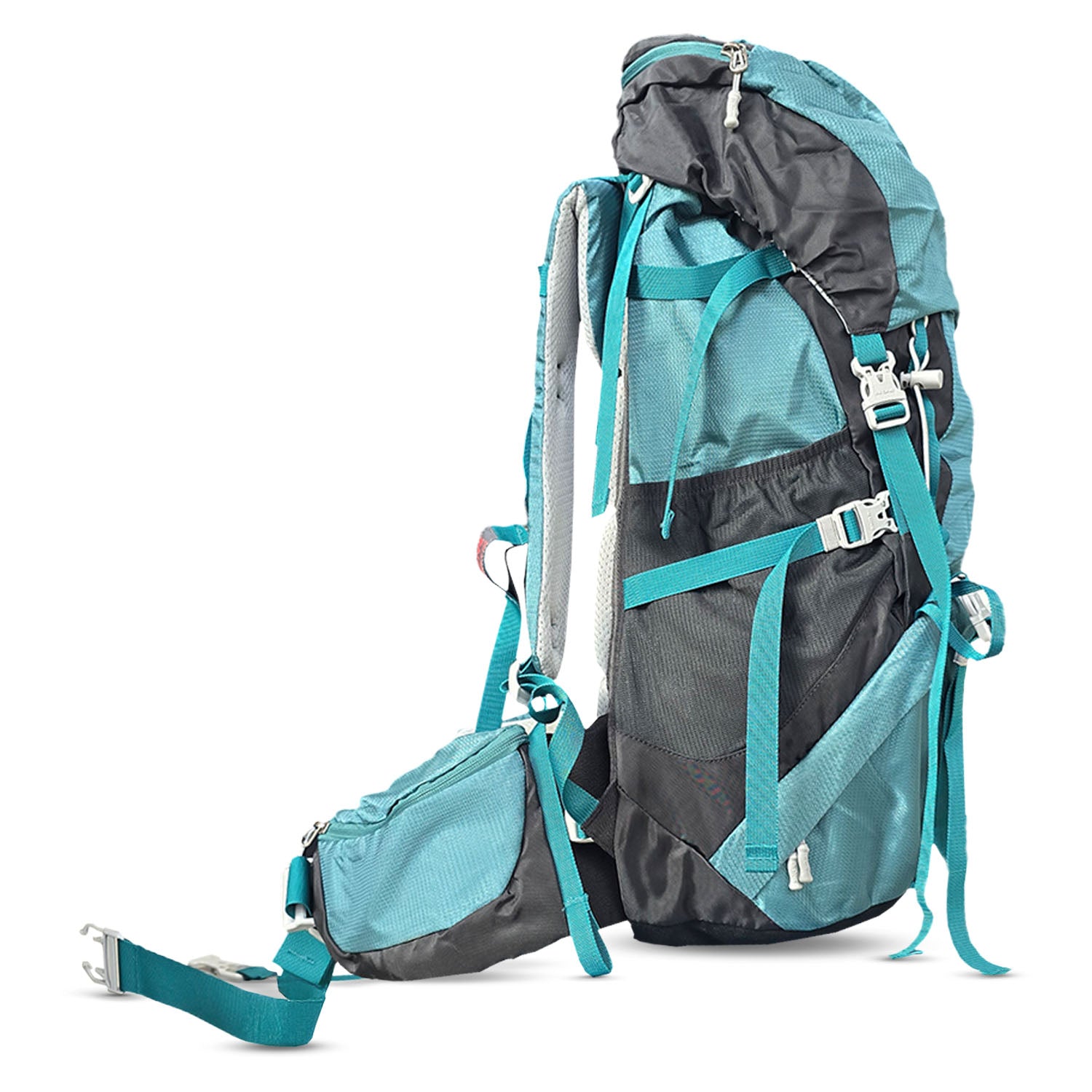 Buy Gokyo A1 Trekking Backpack 8125A – 60 Lt | Trekking Backpack at Gokyo Outdoor Clothing & Gear