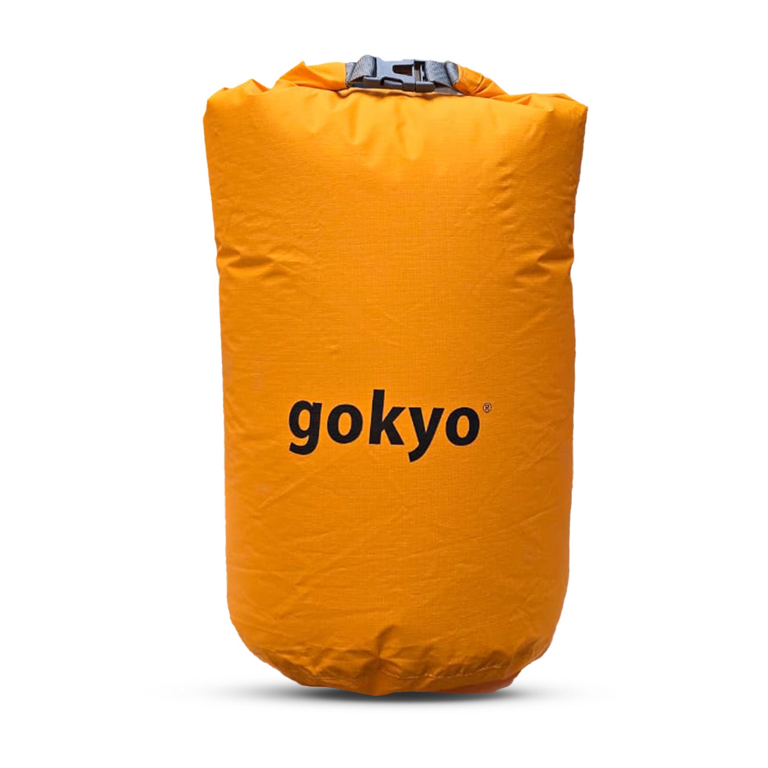 Buy Gokyo Makalu Waterproof Ultralight Dry Sack & Compression Bag - 25 Lt | Waterproof Dry Bags & Pouches at Gokyo Outdoor Clothing & Gear