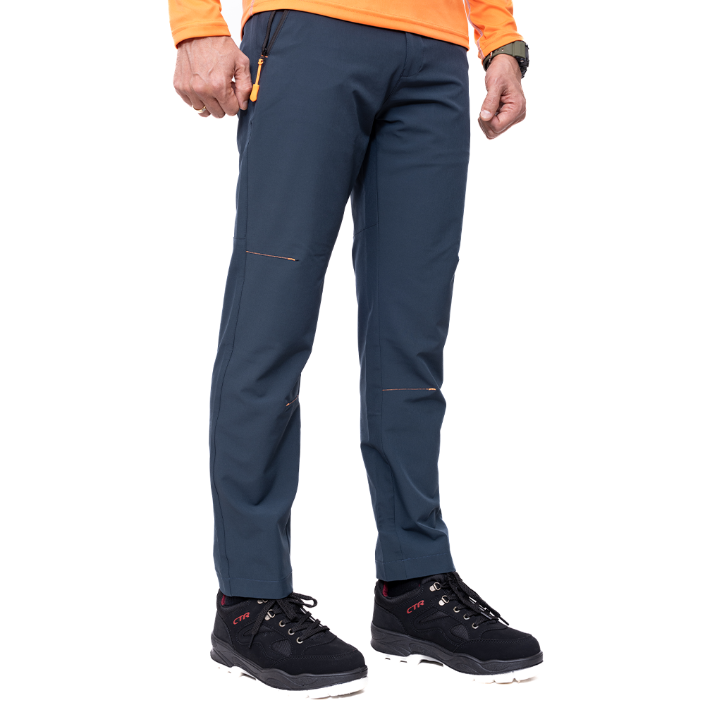 Buy Gokyo Spiti Trekking Pants | Mens Trekking & Hiking Pants at Gokyo Outdoor Clothing & Gear