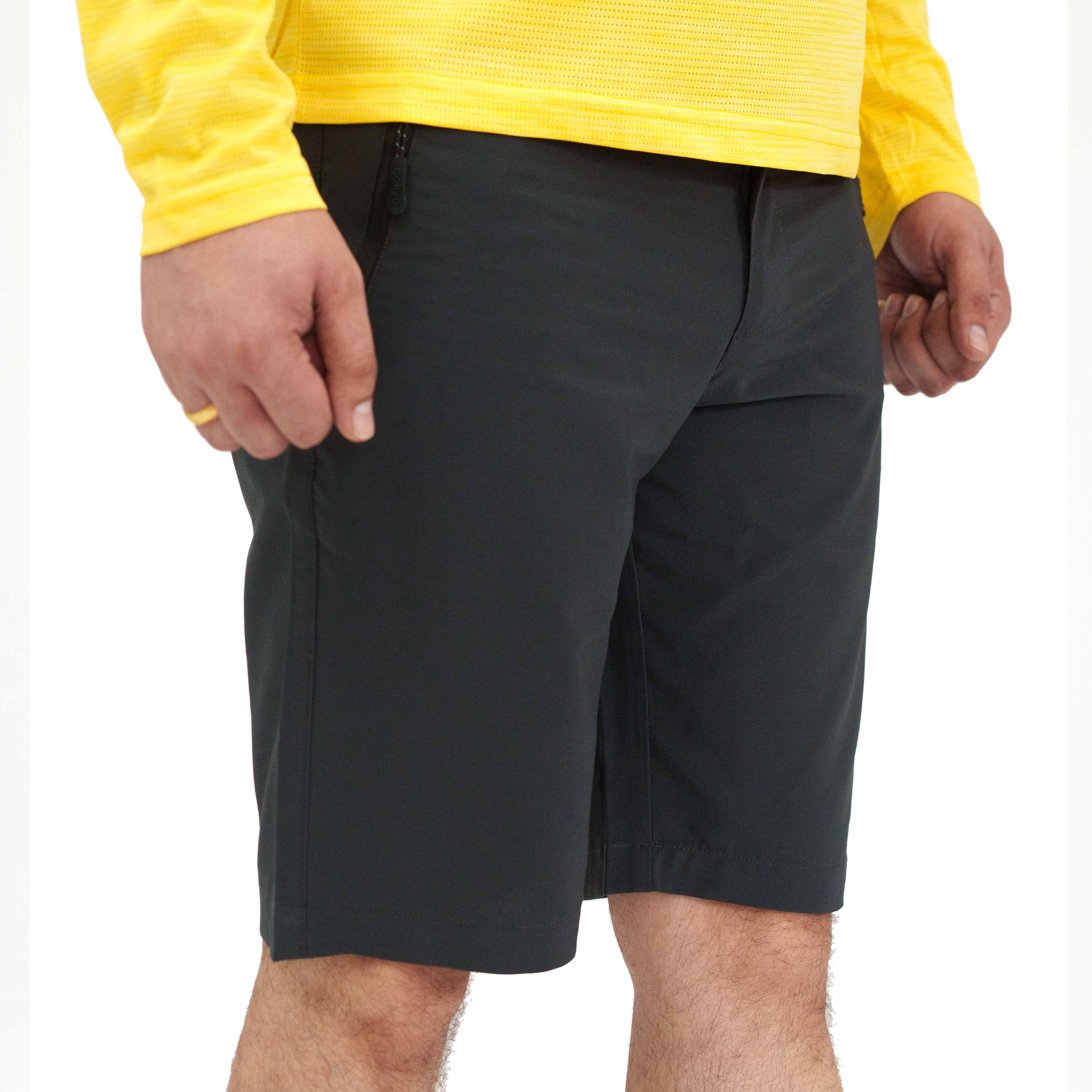 Buy Gokyo Coorg Hiking & Multipurpose Shorts | Mens Trekking & Hiking Pants at Gokyo Outdoor Clothing & Gear