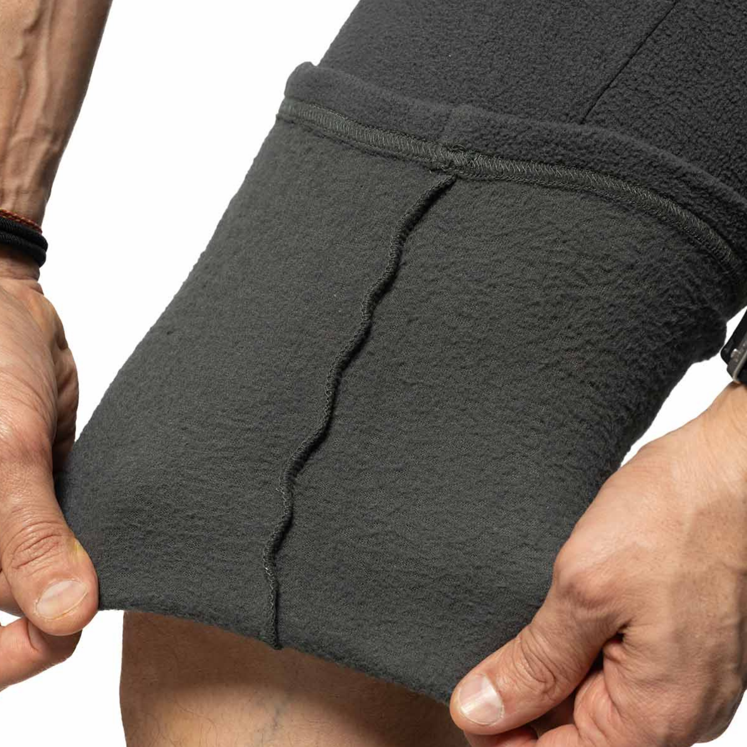 Buy Gokyo Kaza Polar Fleece Pants | Mens Trekking & Hiking Pants at Gokyo Outdoor Clothing & Gear
