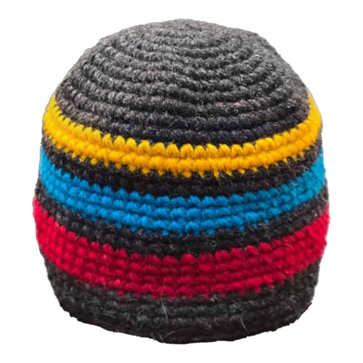 Buy Gokyo Makalu Wool & Fleece Beanie | Beanies at Gokyo Outdoor Clothing & Gear