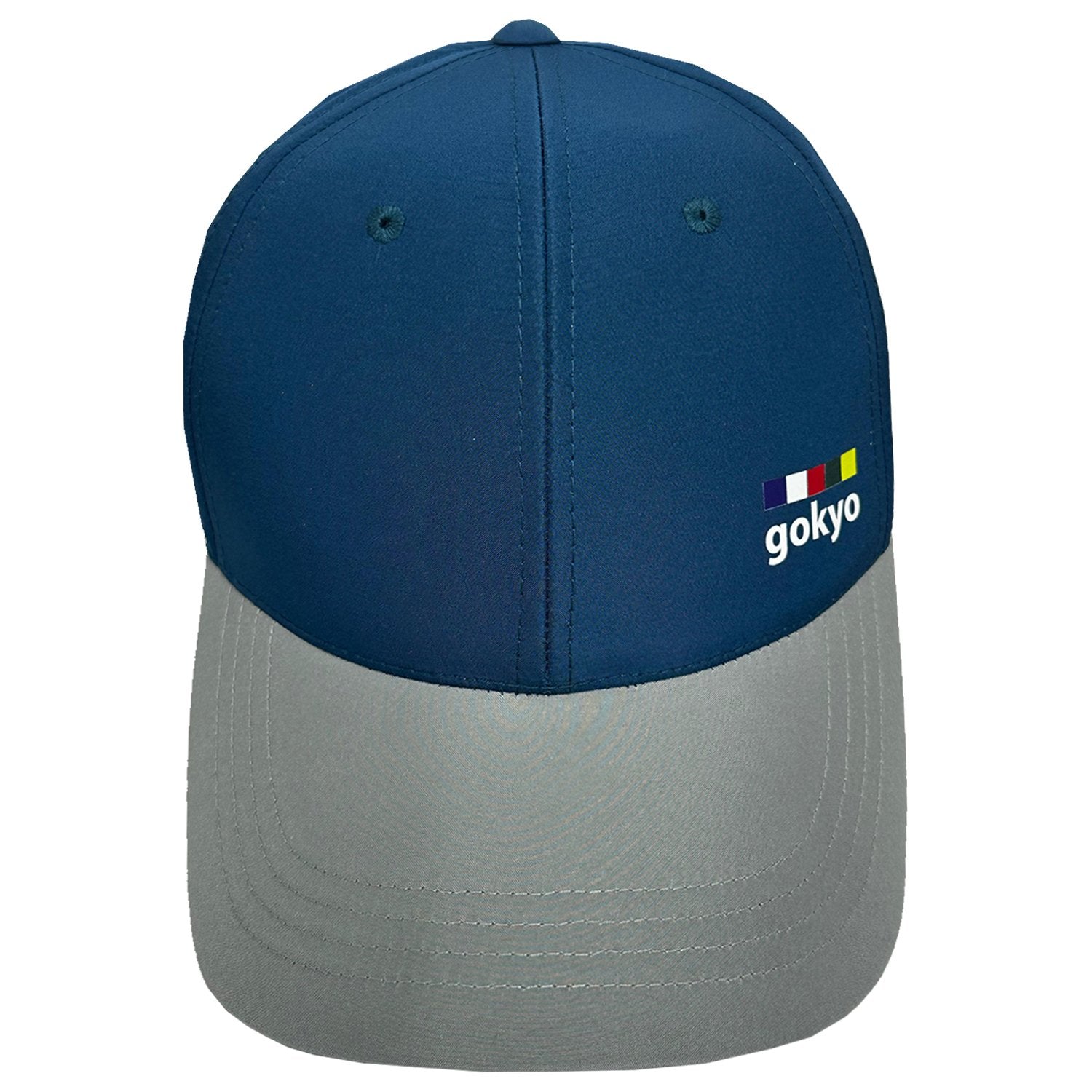 Buy Gokyo Kalimpong Dry Fit Cap | Caps at Gokyo Outdoor Clothing & Gear