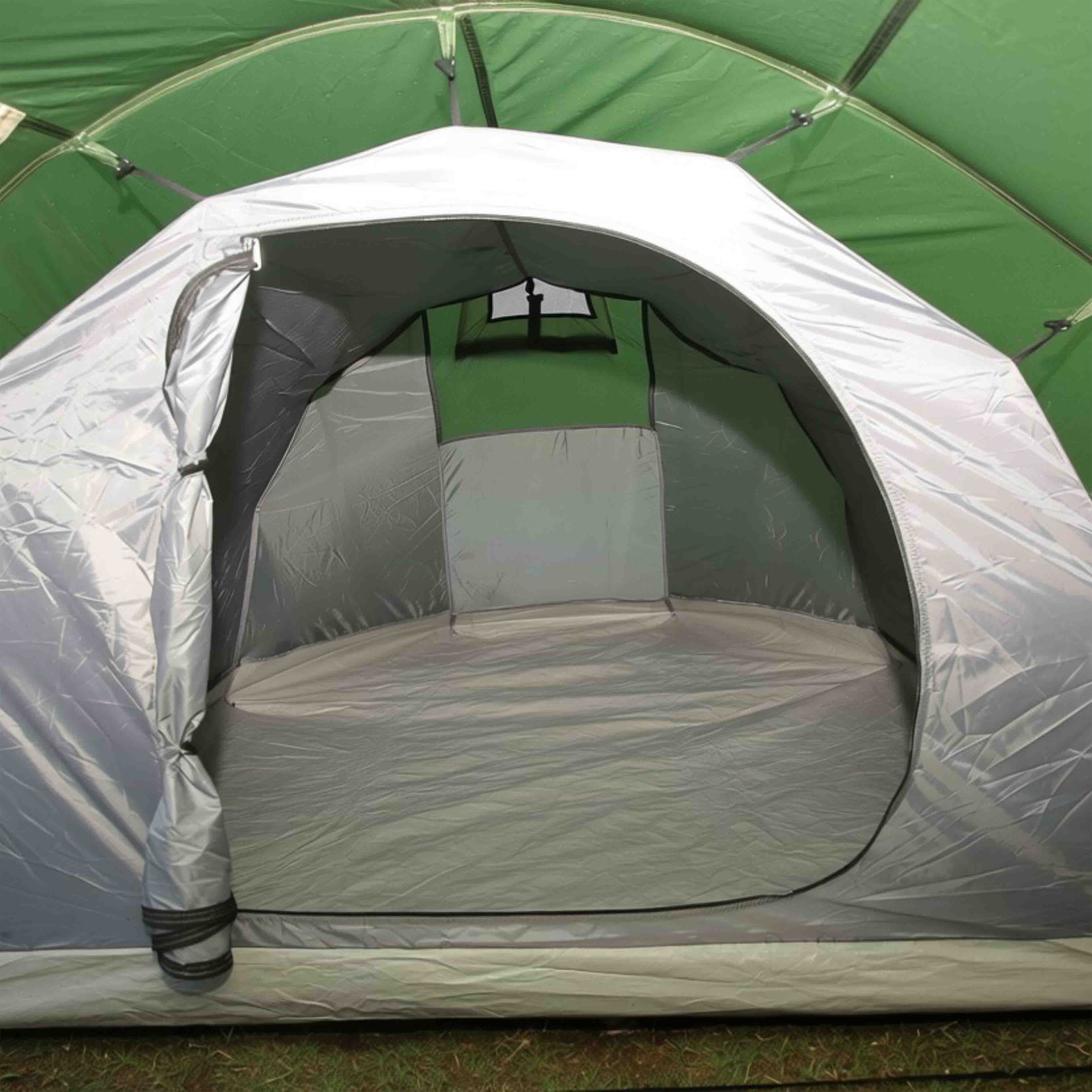 Buy Gokyo Adventra 4 Person Camping Tent | Gear at Gokyo Outdoor Clothing & Gear