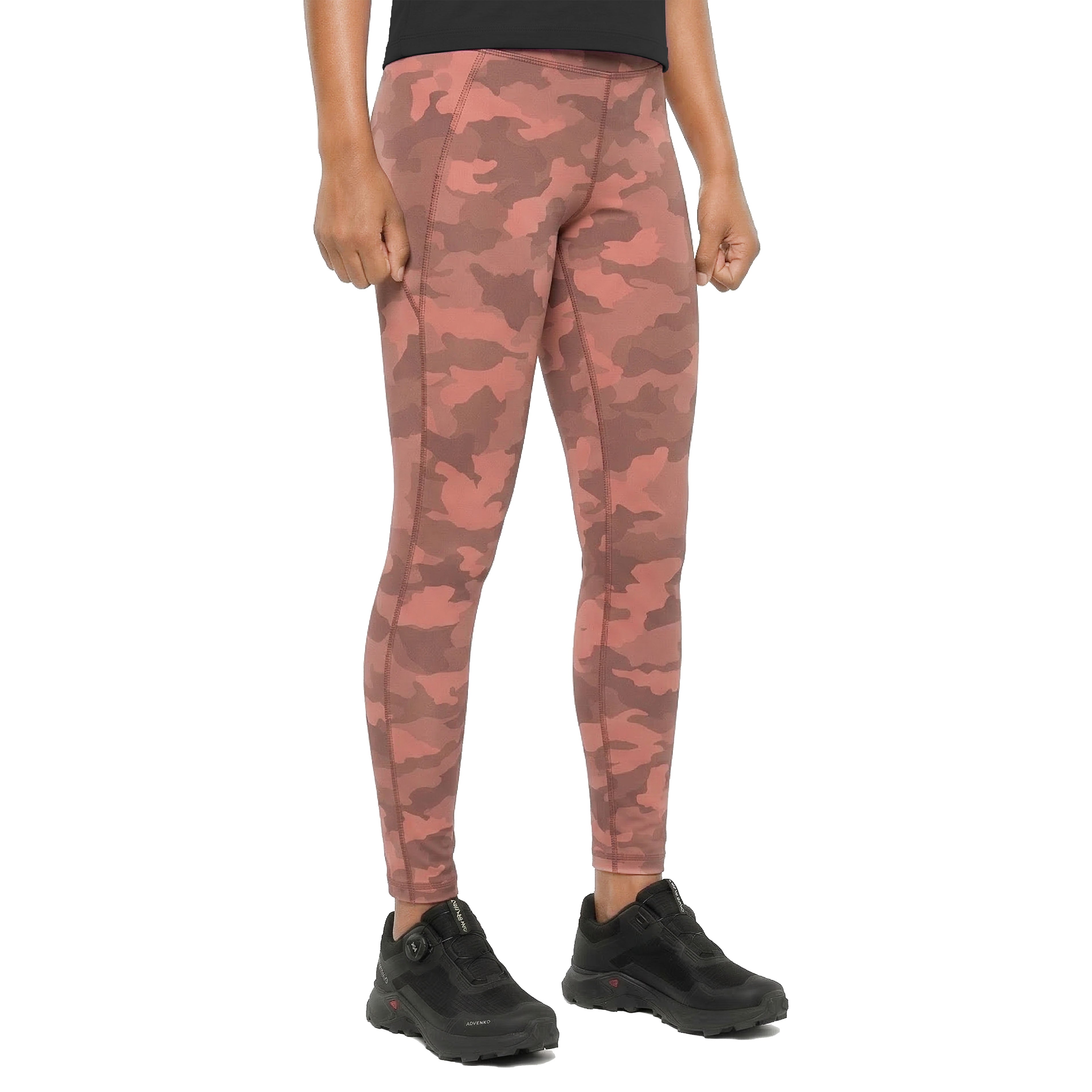 Buy Gokyo Rishikesh Peak to Pilates Leggings | Leggings at Gokyo Outdoor Clothing & Gear