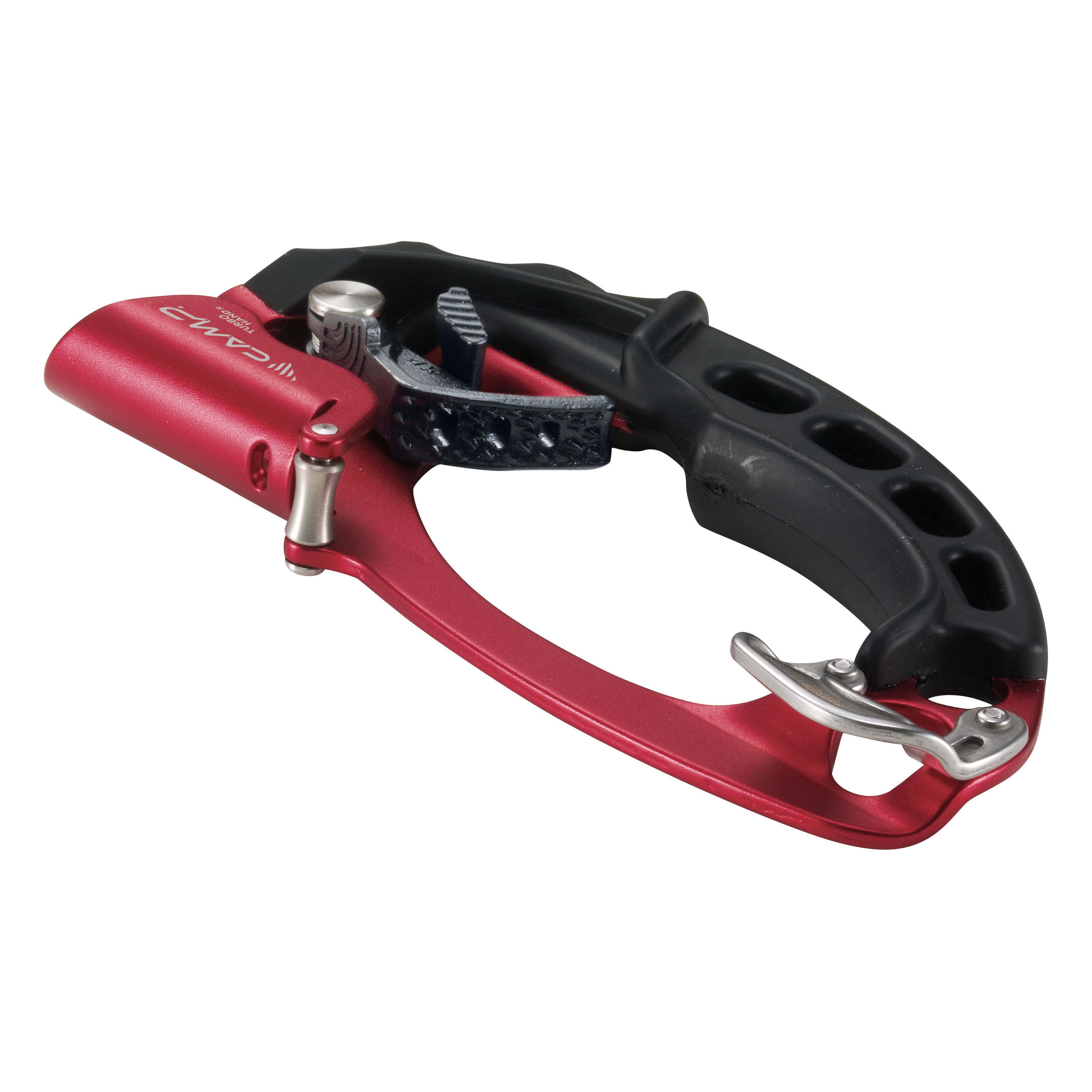 Buy Gokyo CAMP TURBOHAND PRO - Handled ascender | Belay device at Gokyo Outdoor Clothing & Gear
