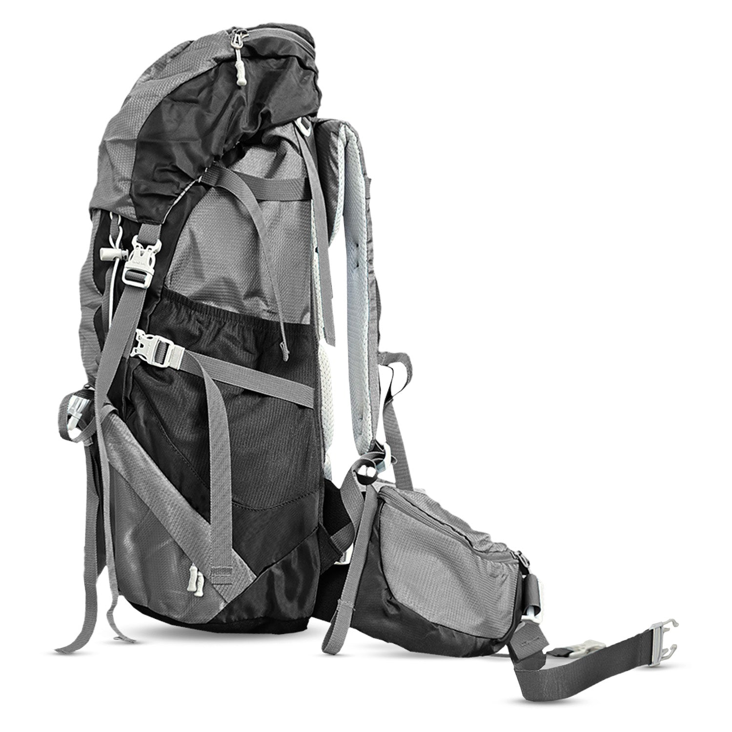 Buy Gokyo A1 Trekking Backpack 8125A – 60 Lt | Trekking Backpack at Gokyo Outdoor Clothing & Gear