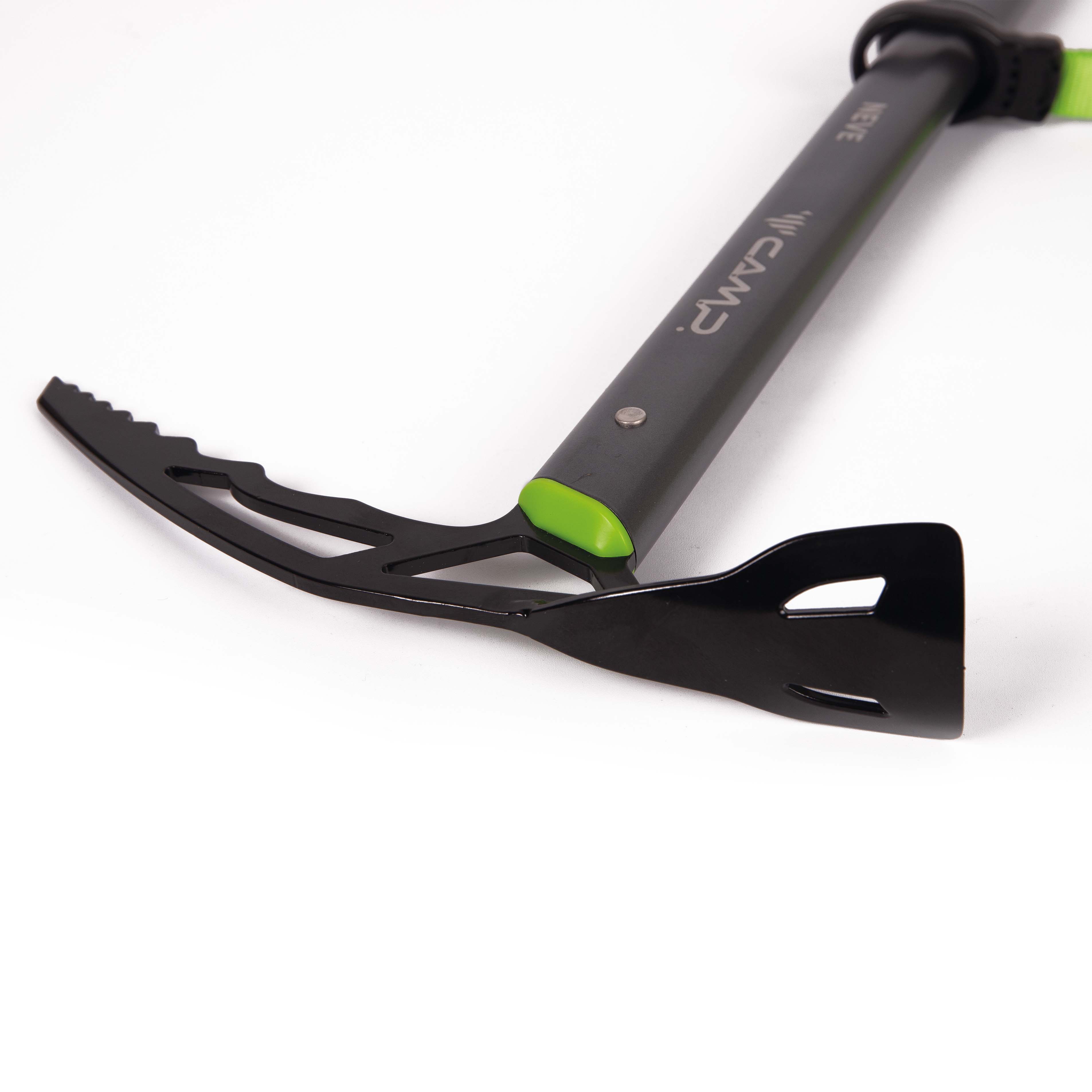 Buy Gokyo CAMP NEVE - Ice axe | Belay device at Gokyo Outdoor Clothing & Gear
