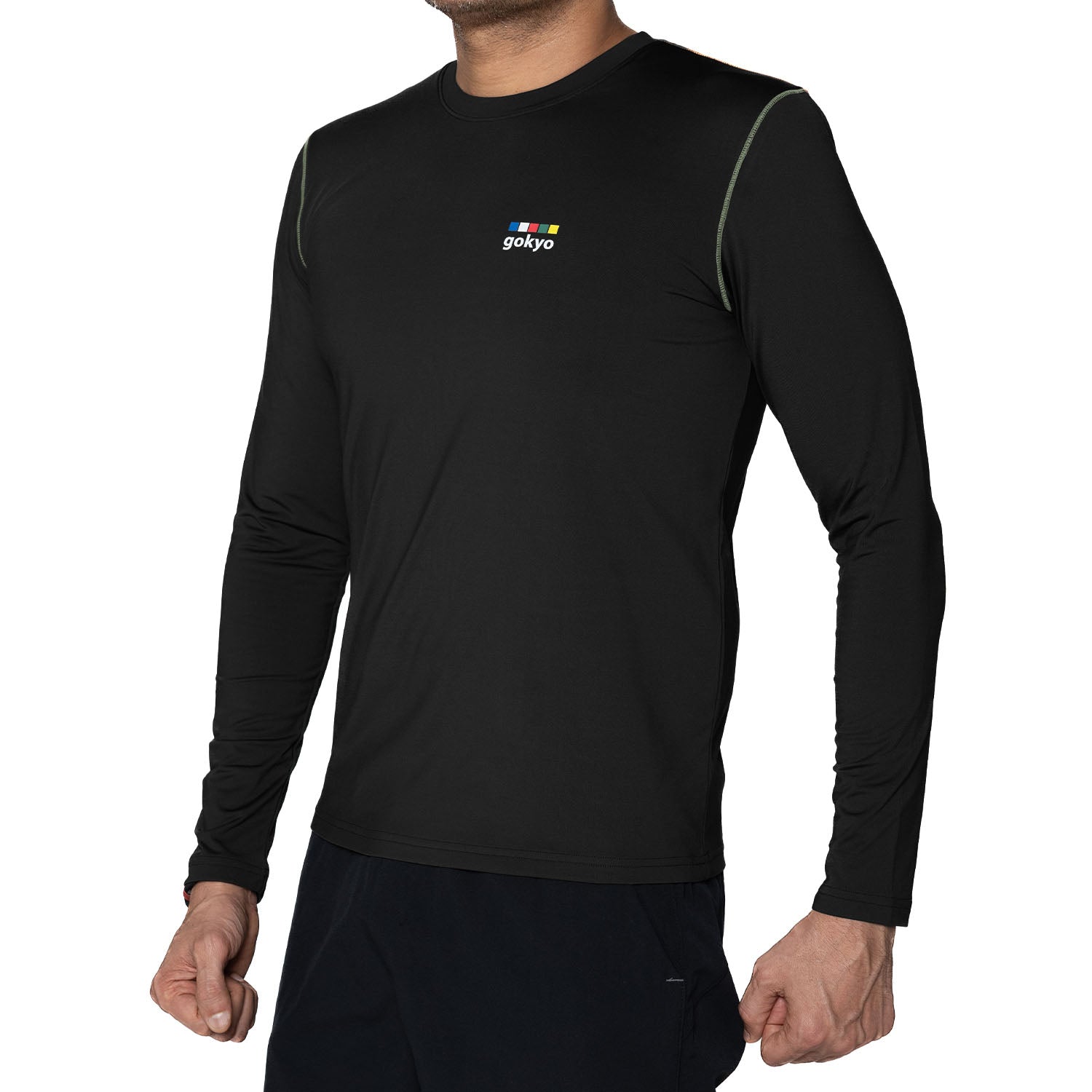 Buy Gokyo Zermatt Polarec XT Base Layer Top | Base Layer Thermals at Gokyo Outdoor Clothing & Gear