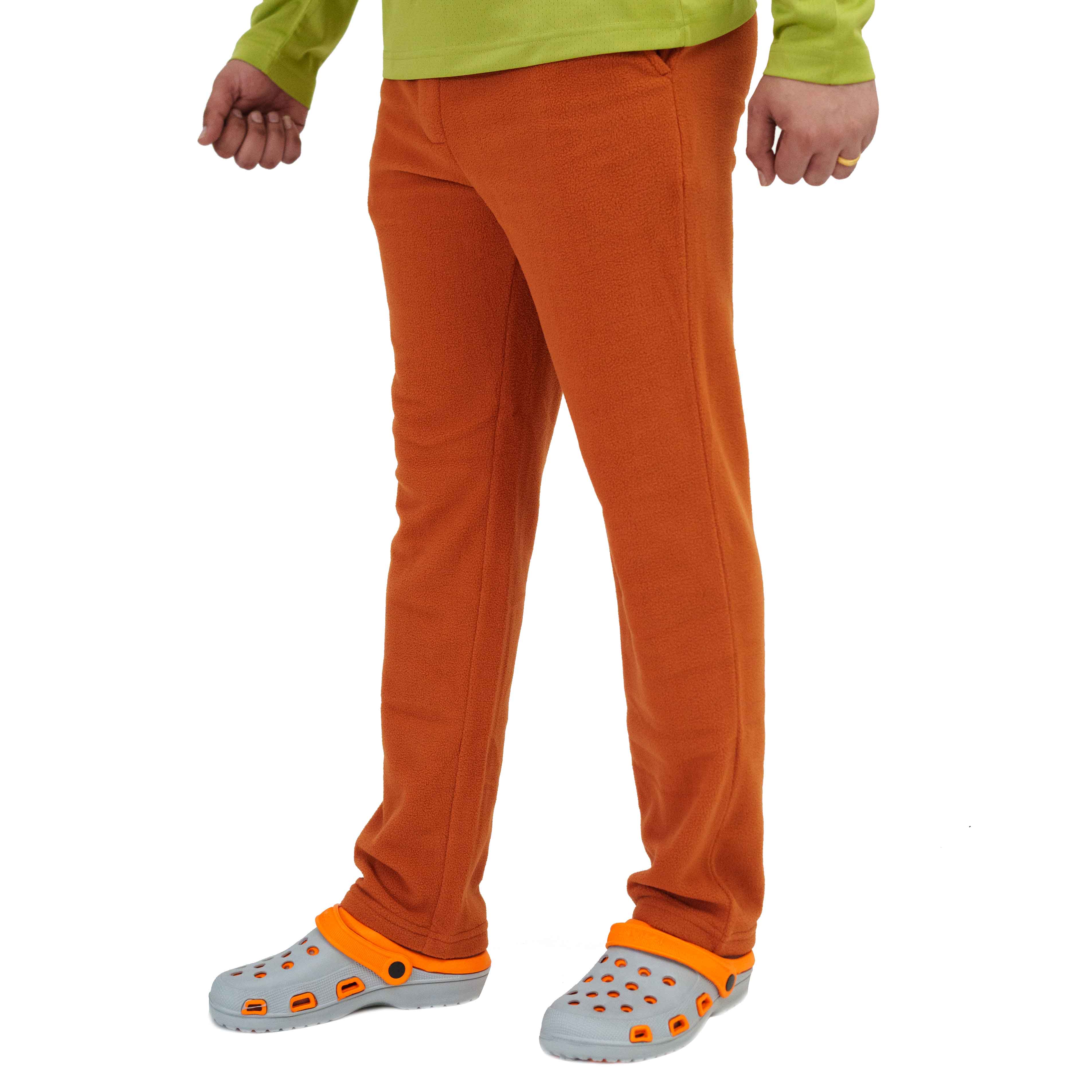 Buy Gokyo Kaza Polar Fleece Pants | Mens Trekking & Hiking Pants at Gokyo Outdoor Clothing & Gear
