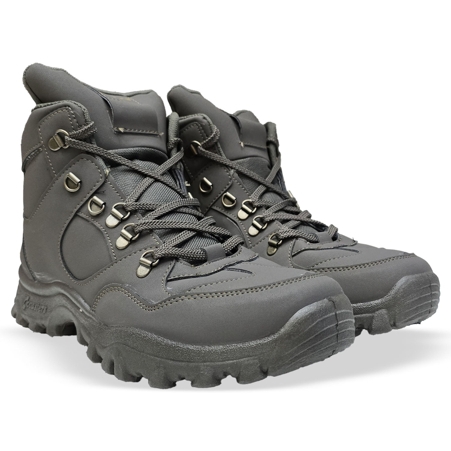 Buy Gokyo CTR Trekking Shoes Coaster R20 Olive | Trekking & Hiking Shoes at Gokyo Outdoor Clothing & Gear