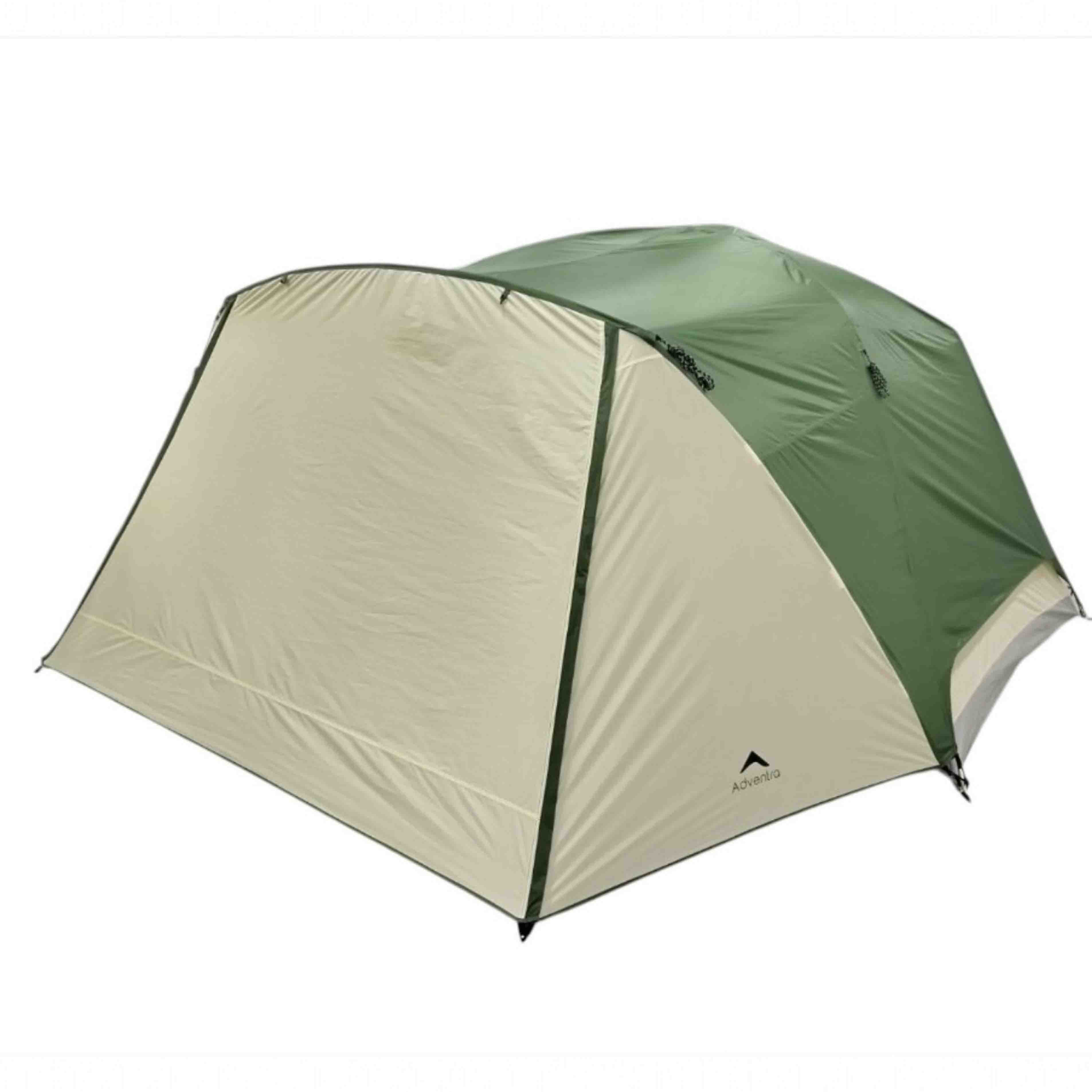 Buy Gokyo Adventra 6 Person Family Camping Tent - ET1106 | Camping & Outdoors at Gokyo Outdoor Clothing & Gear