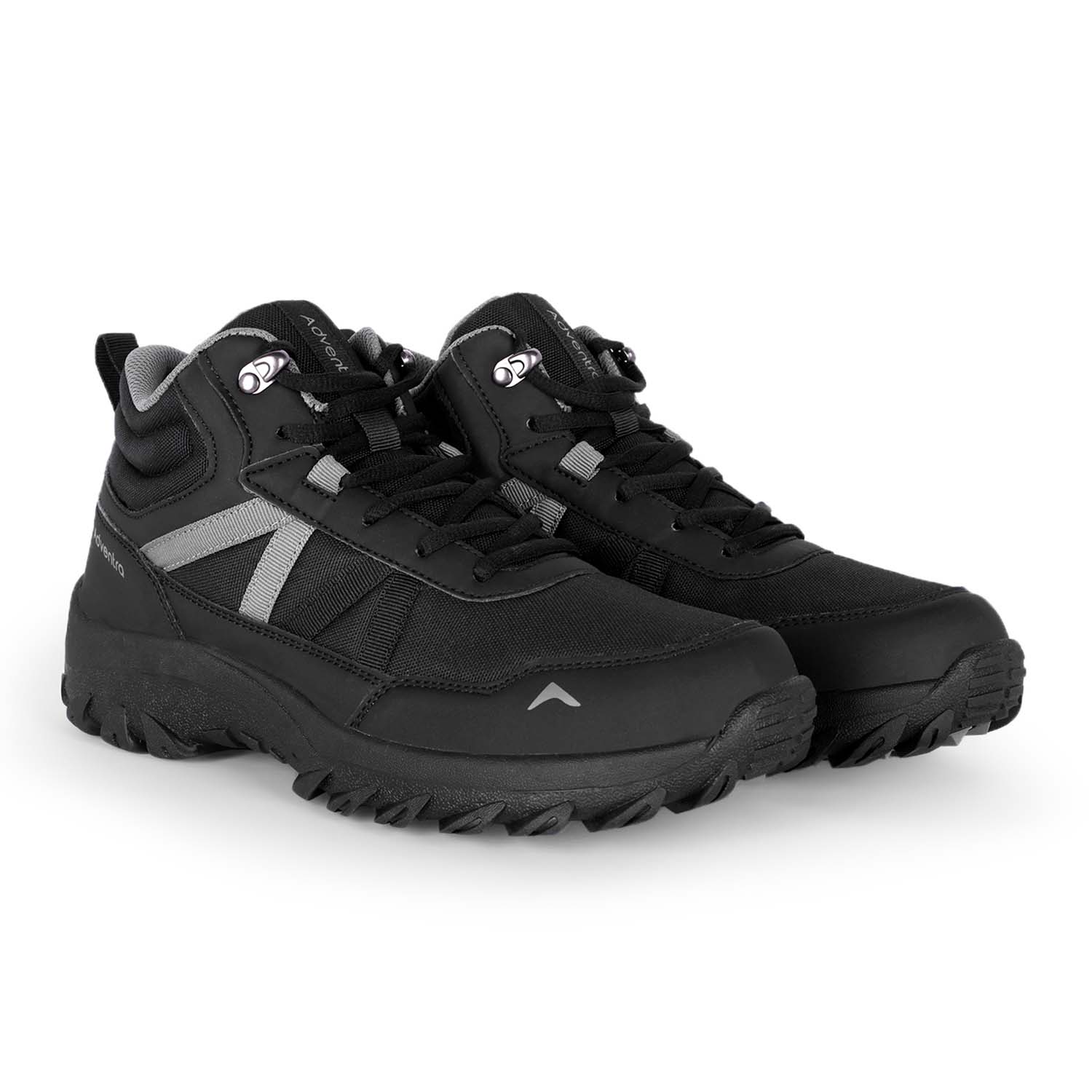 Buy Gokyo Adventra Men's Mid Ankle Hiking Shoes - EH900 | Trekking & Hiking Shoes at Gokyo Outdoor Clothing & Gear