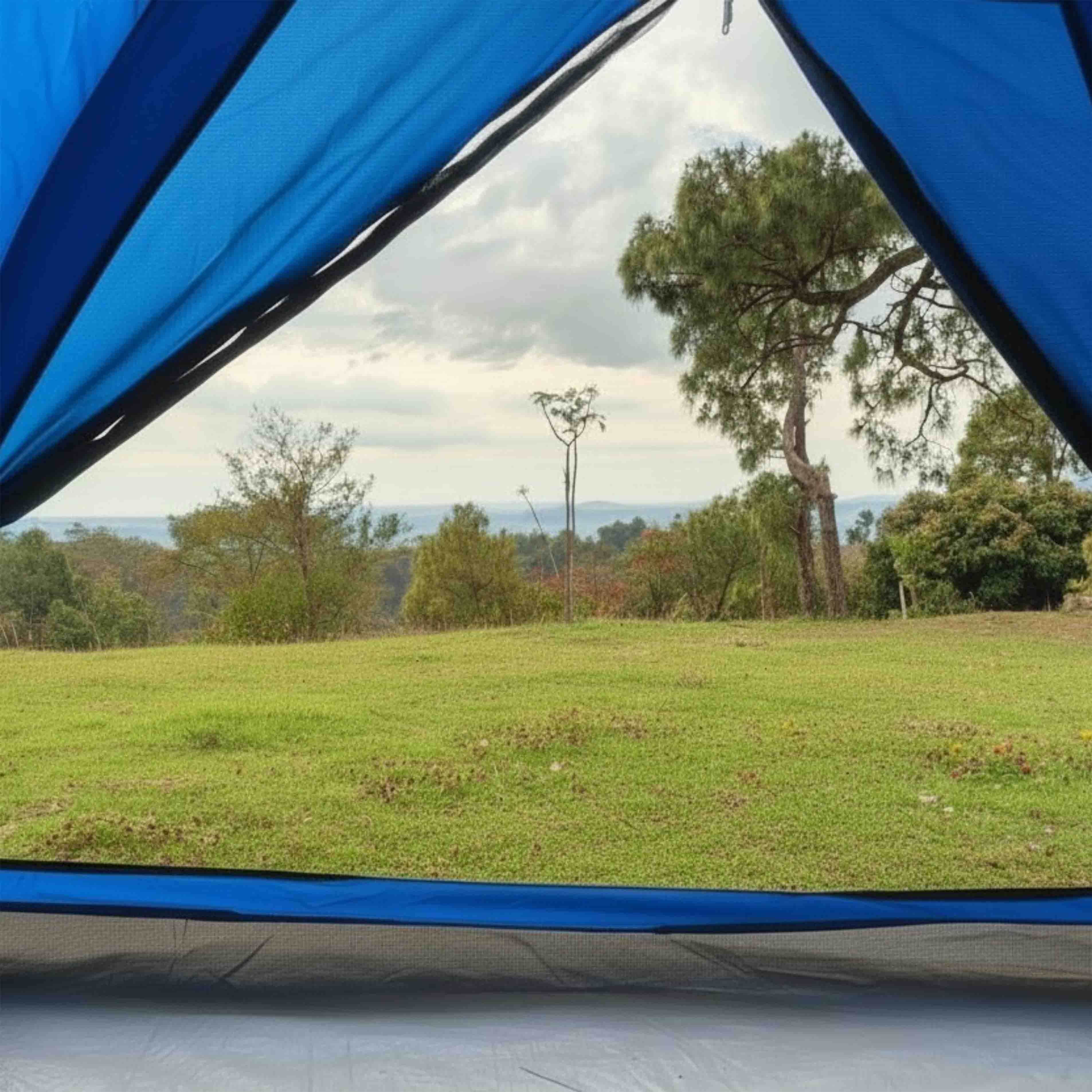 Buy Gokyo Adventra 3 Person Camping Tent - ET1103 | Camping & Outdoors at Gokyo Outdoor Clothing & Gear
