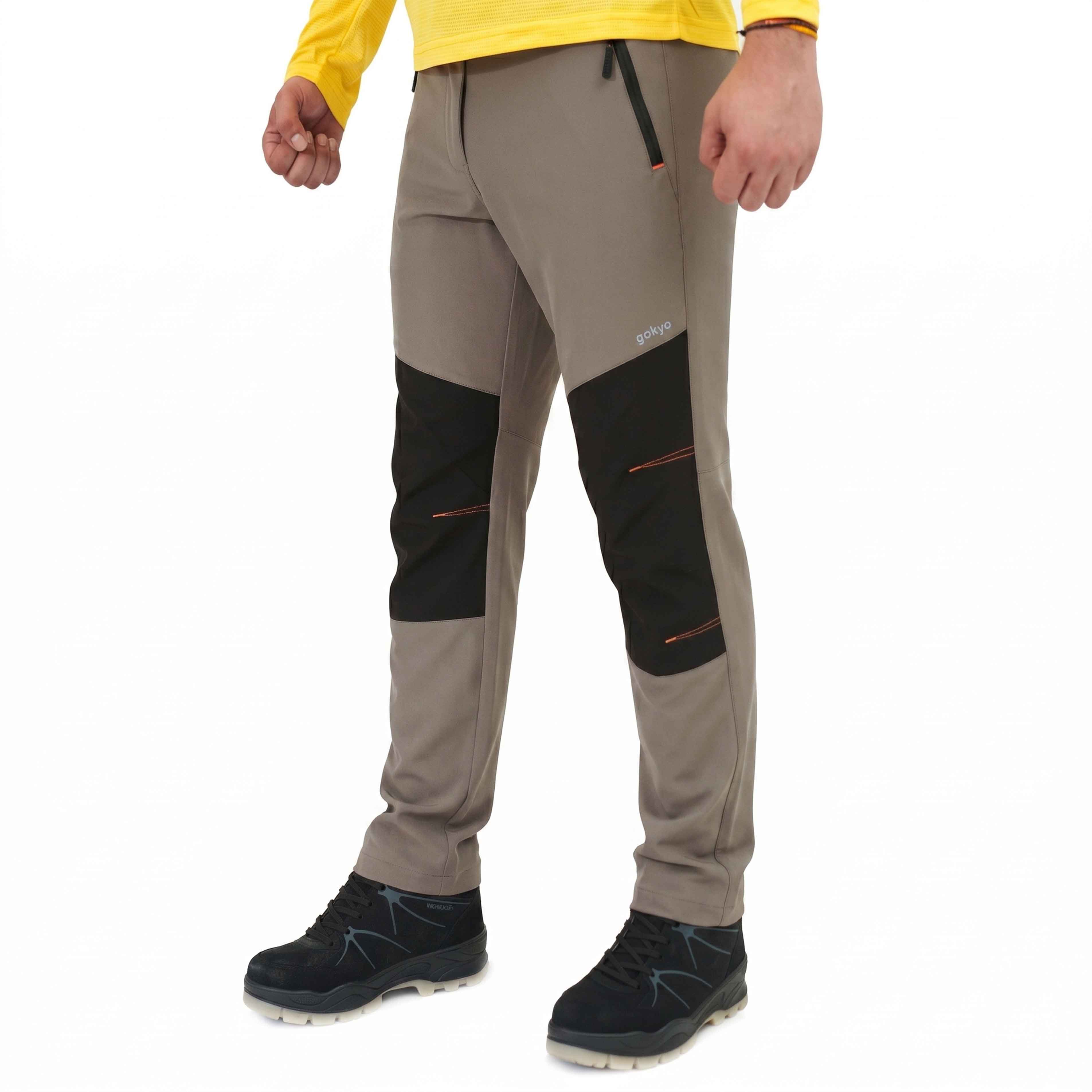Buy Gokyo Rio Hiking & Outdoor Pants | Mens Trekking & Hiking Pants at Gokyo Outdoor Clothing & Gear