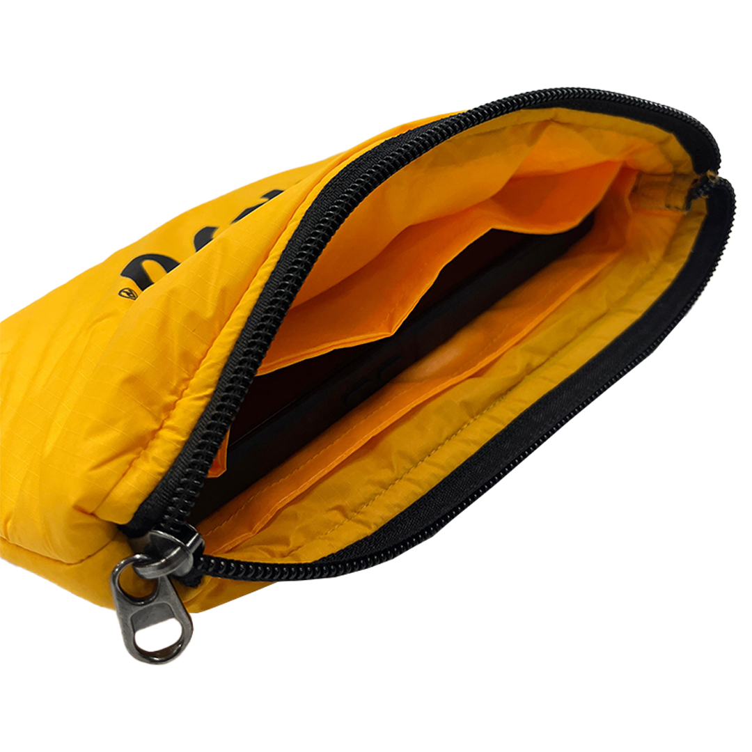 Buy Gokyo Kaza Mobile & Battery Insulation Pouch | Waterproof Dry Bags & Pouches at Gokyo Outdoor Clothing & Gear