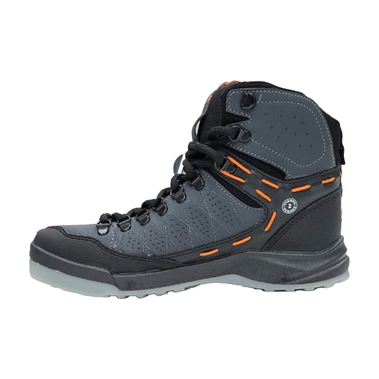 Buy Gokyo CTR Hiking Shoes Coaster S2 | Trekking & Hiking Shoes at Gokyo Outdoor Clothing & Gear