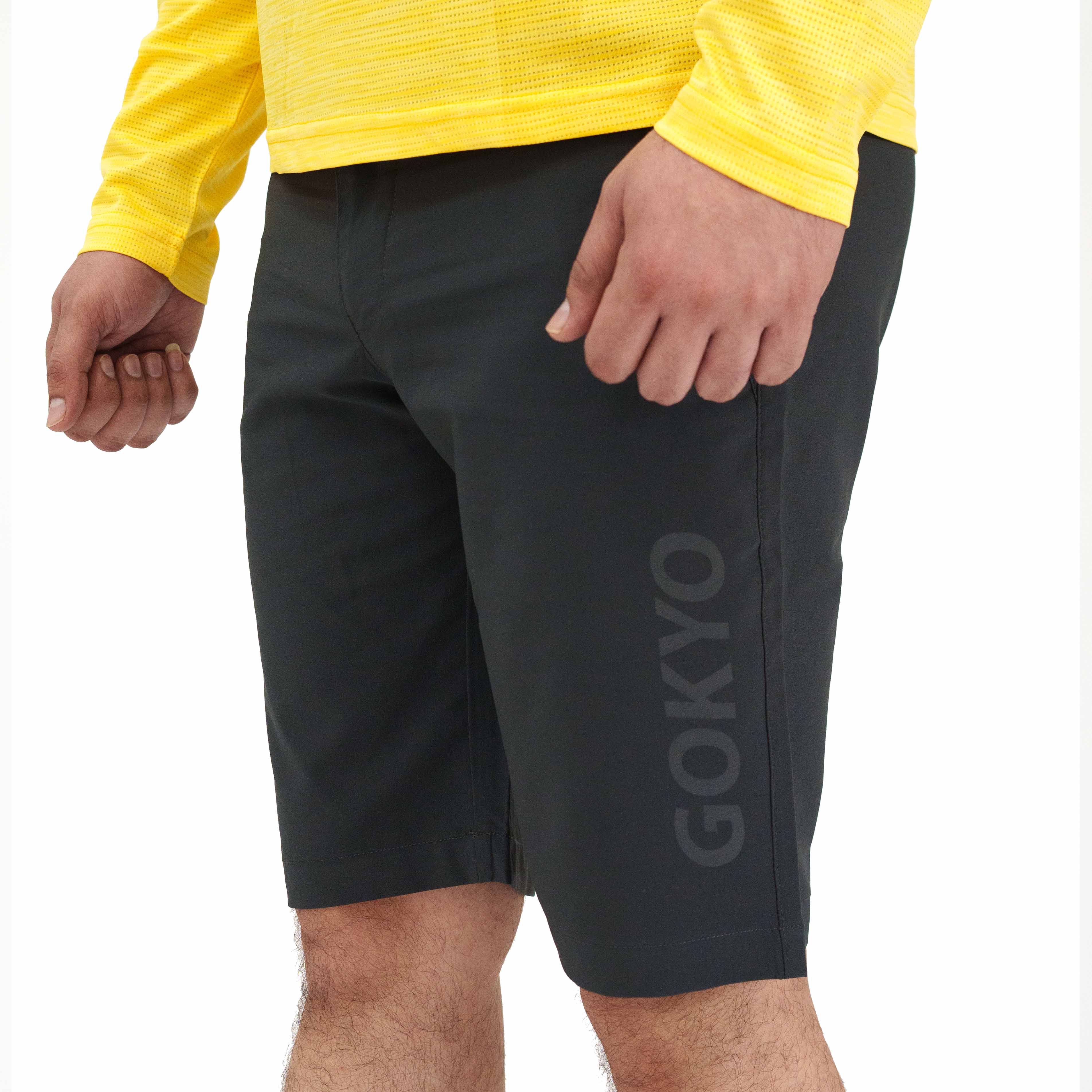 Buy Gokyo Coorg Hiking & Multipurpose Shorts | Mens Trekking & Hiking Pants at Gokyo Outdoor Clothing & Gear