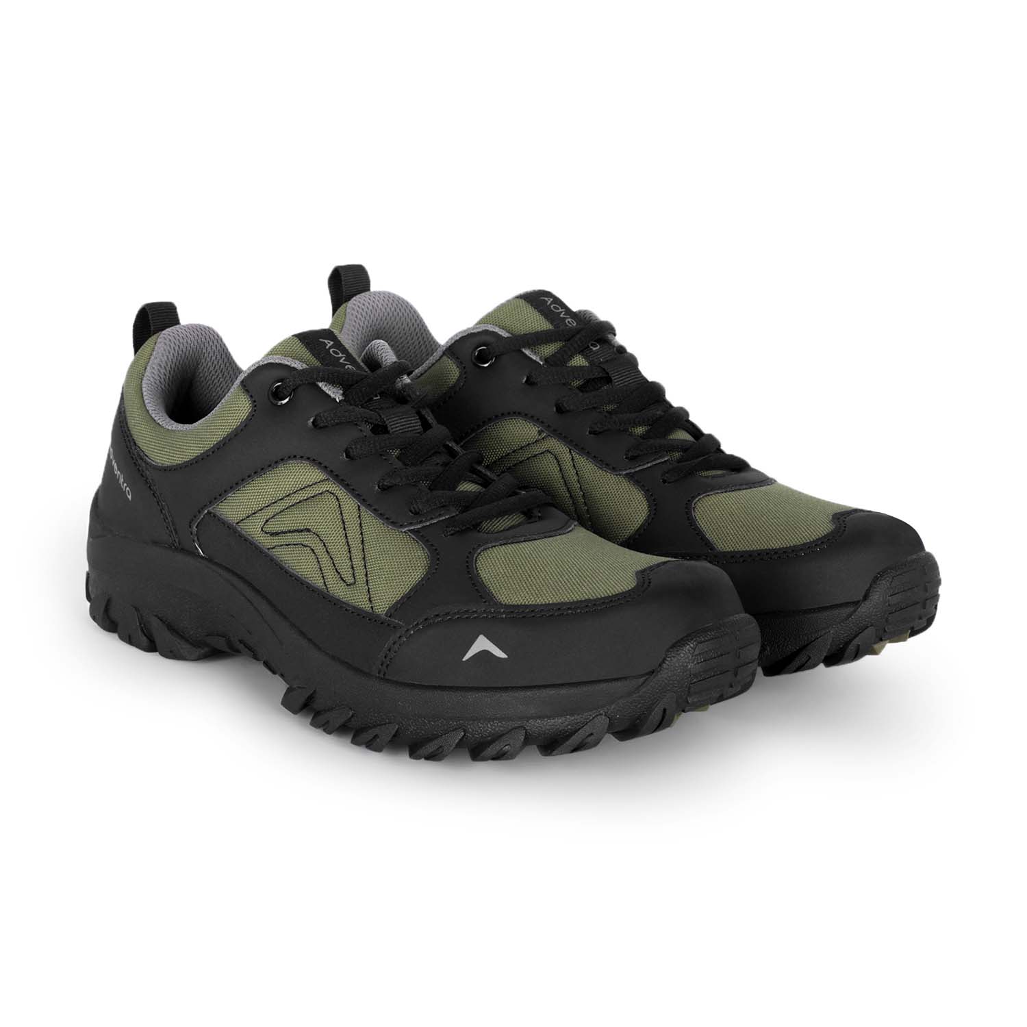 Buy Gokyo Adventra Men's Low Ankle Hiking Shoes - EH500 | Trekking & Hiking Shoes at Gokyo Outdoor Clothing & Gear
