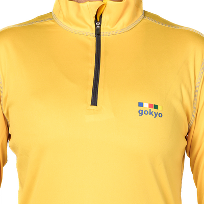 Kalimpong Hiking Tshirt- Women