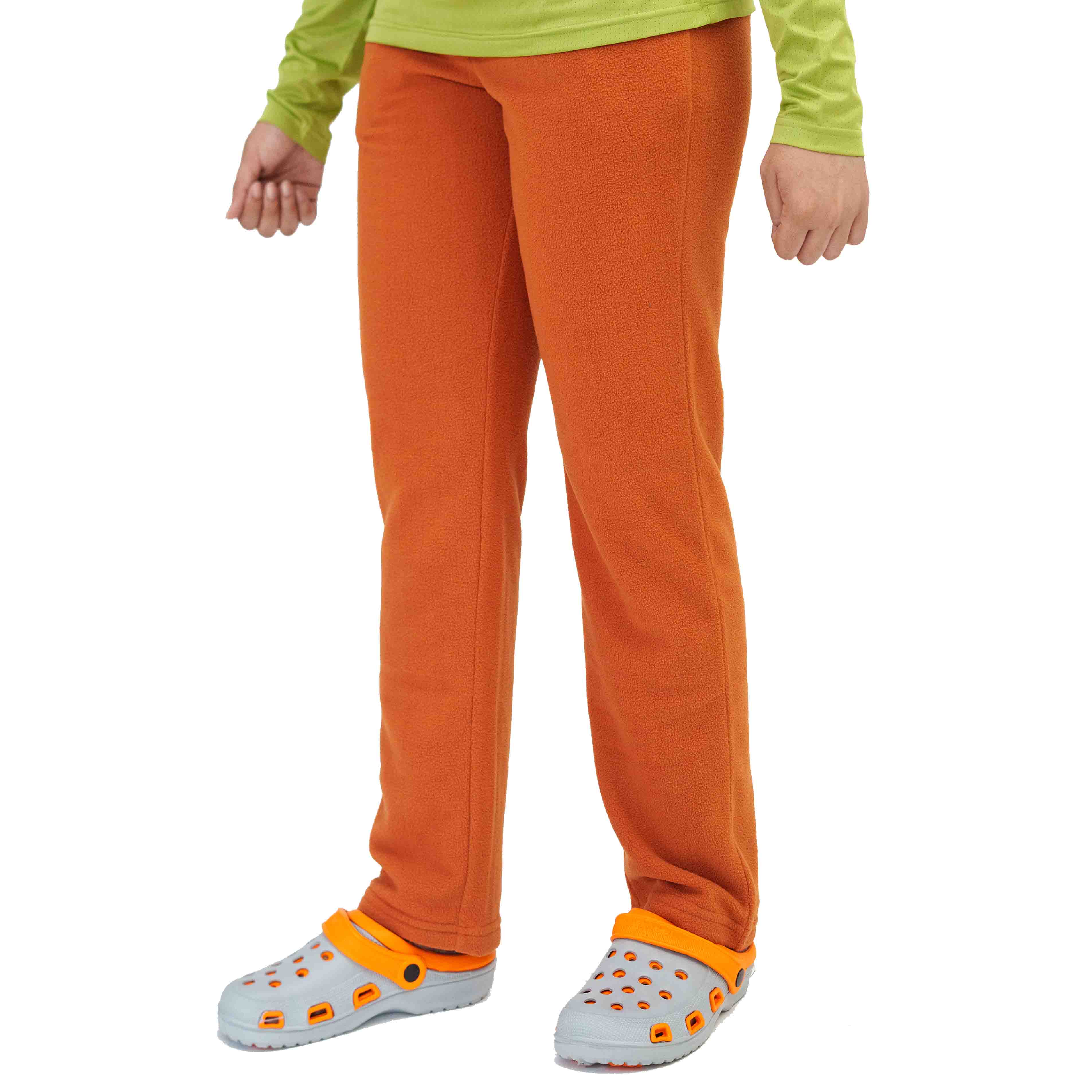 Buy Gokyo Kaza Polar Fleece Pant Womens | Trekking & Hiking Pants at Gokyo Outdoor Clothing & Gear