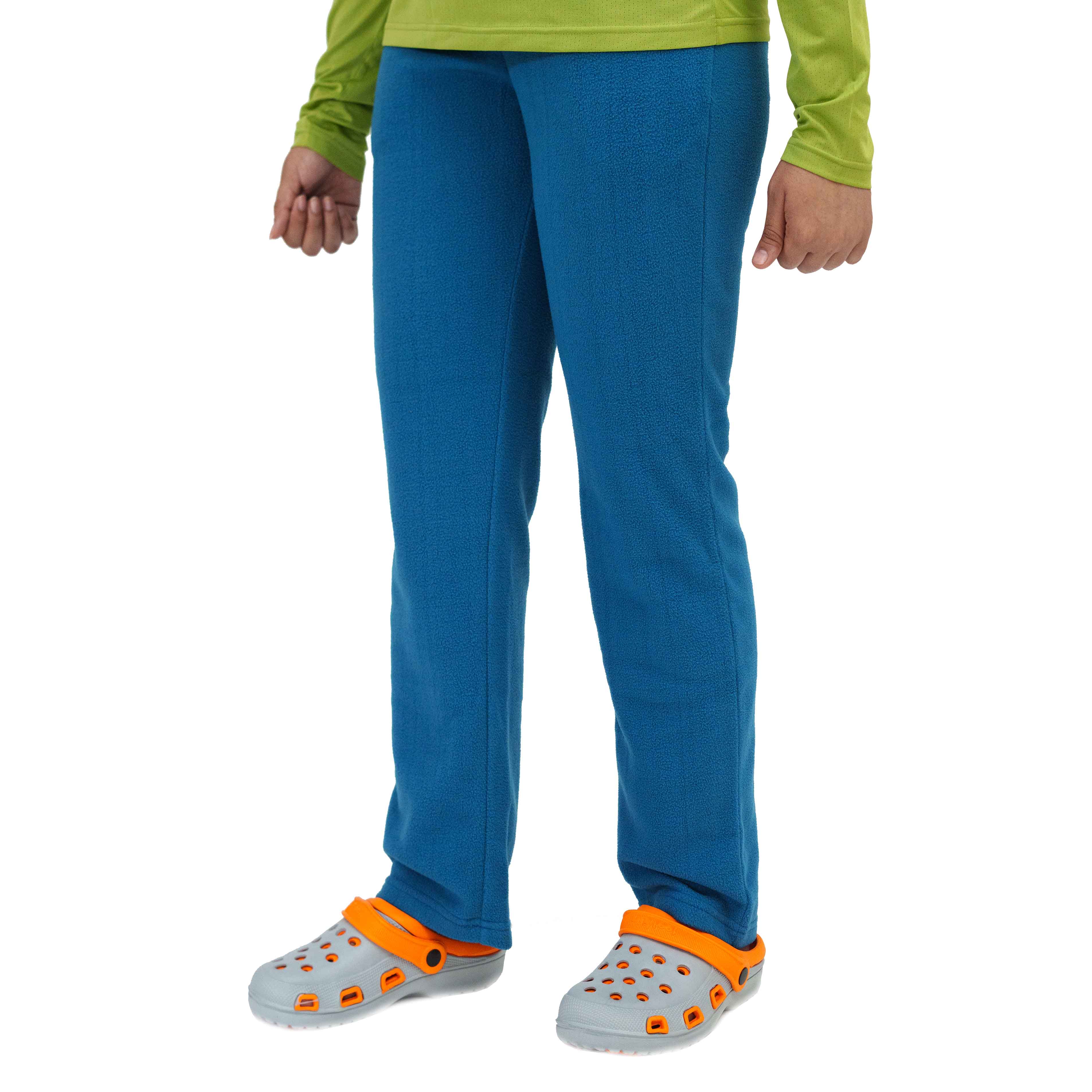 Buy Gokyo Kaza Polar Fleece Pant Womens | Trekking & Hiking Pants at Gokyo Outdoor Clothing & Gear