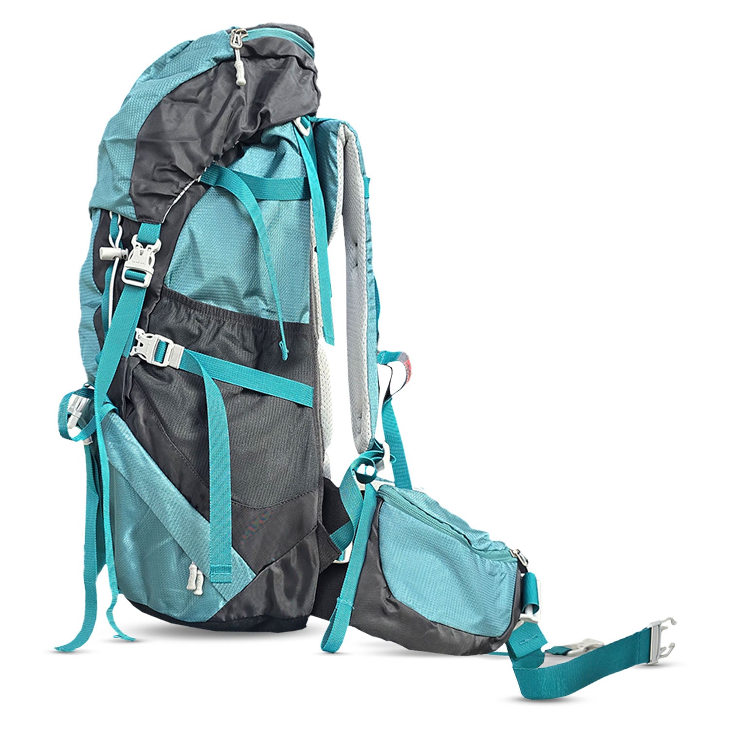 Buy Gokyo A1 Trekking Backpack 8125A – 60 Lt | Trekking Backpack at Gokyo Outdoor Clothing & Gear