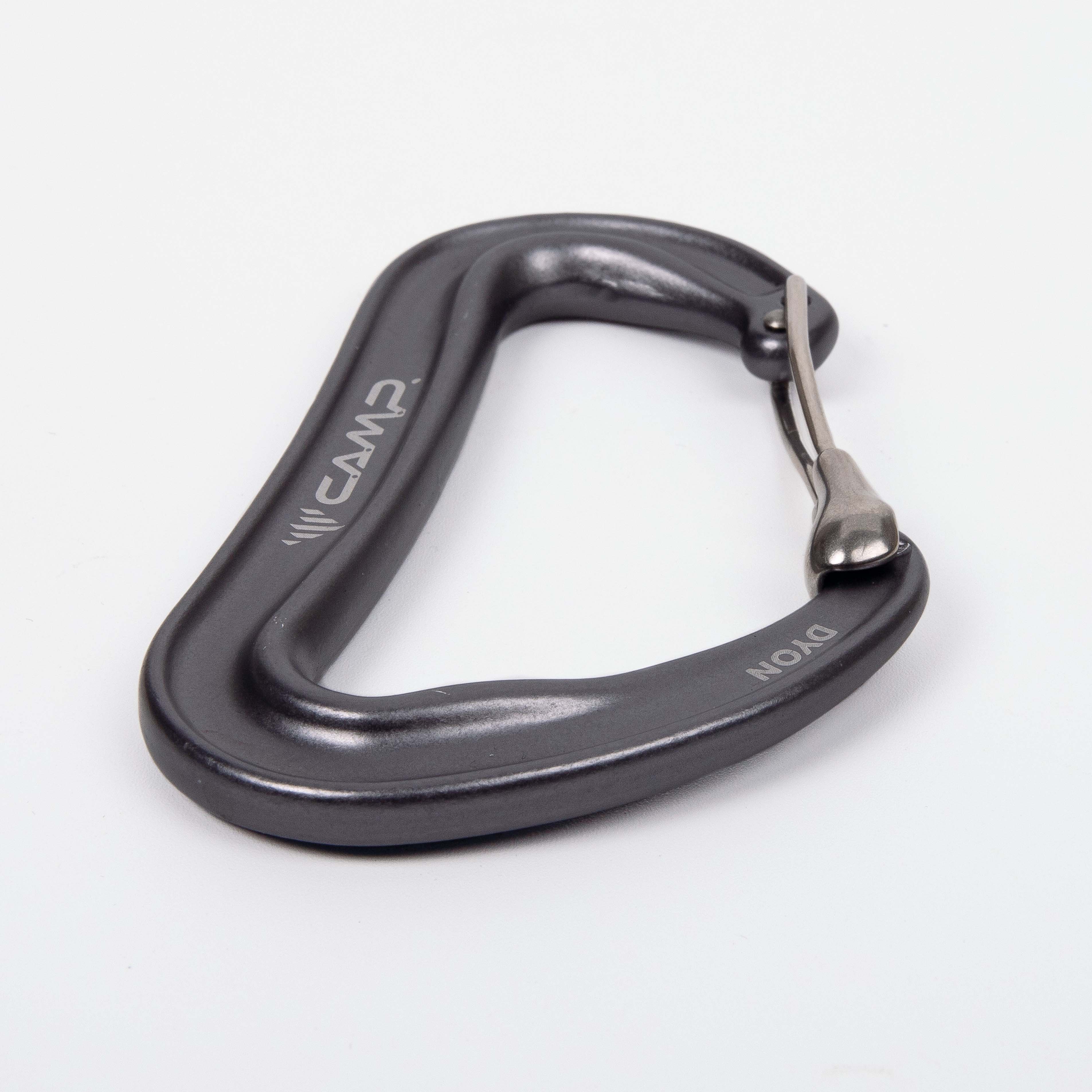 Buy Gokyo CAMP DYON - Carabiner | Belay device at Gokyo Outdoor Clothing & Gear